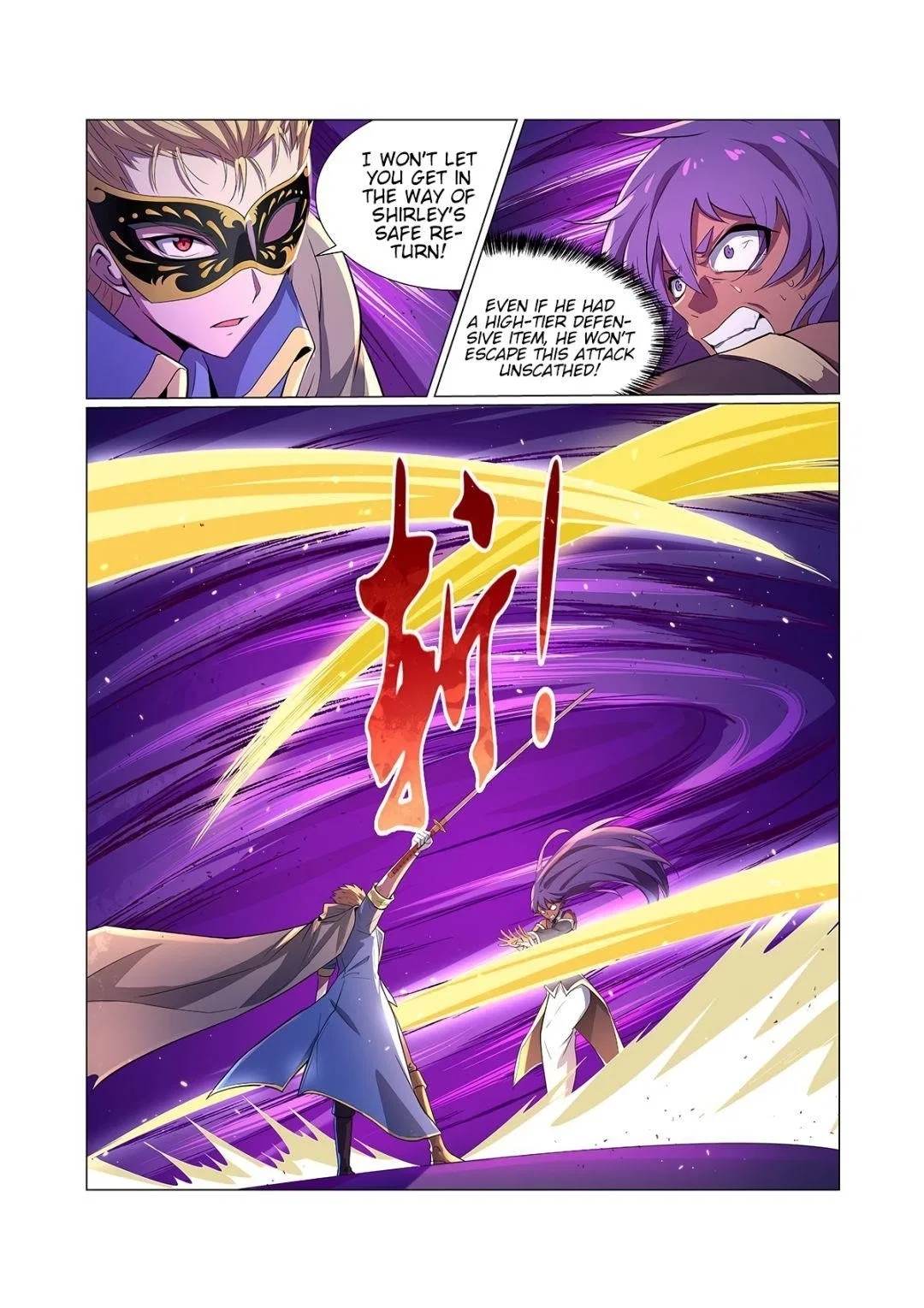 The Demon King Who Lost His Job Chapter 105 – Page 9