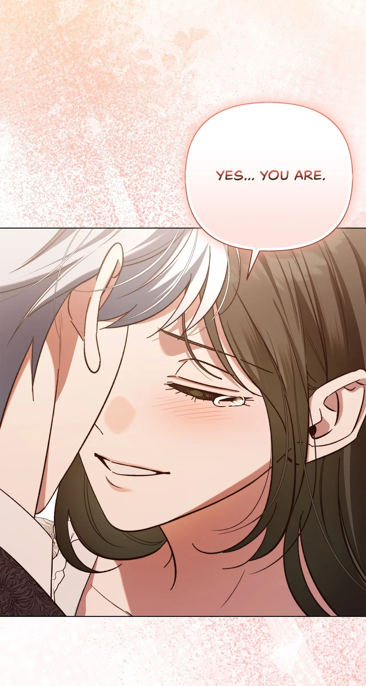 All for My Dearest Juliet Chapter 42 – Page 3