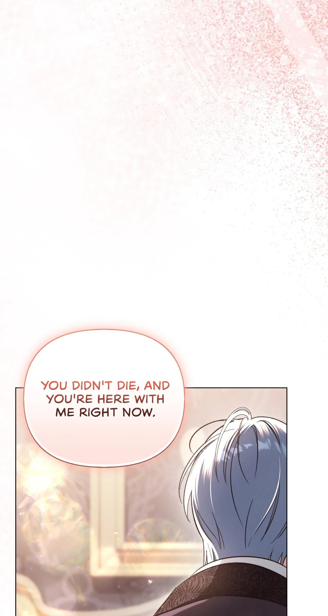 All for My Dearest Juliet Chapter 42 – Page 4