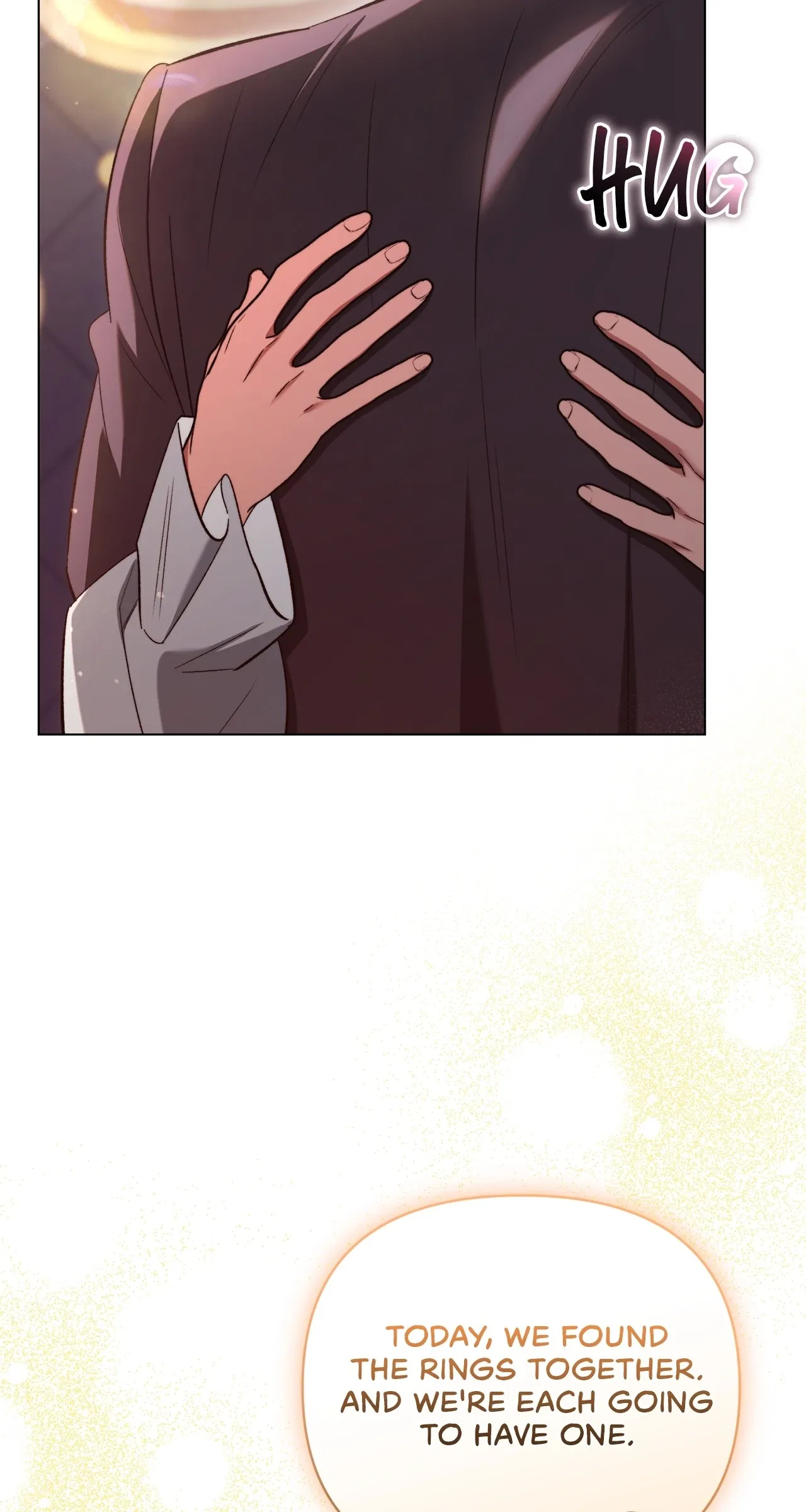 All for My Dearest Juliet Chapter 42 – Page 5