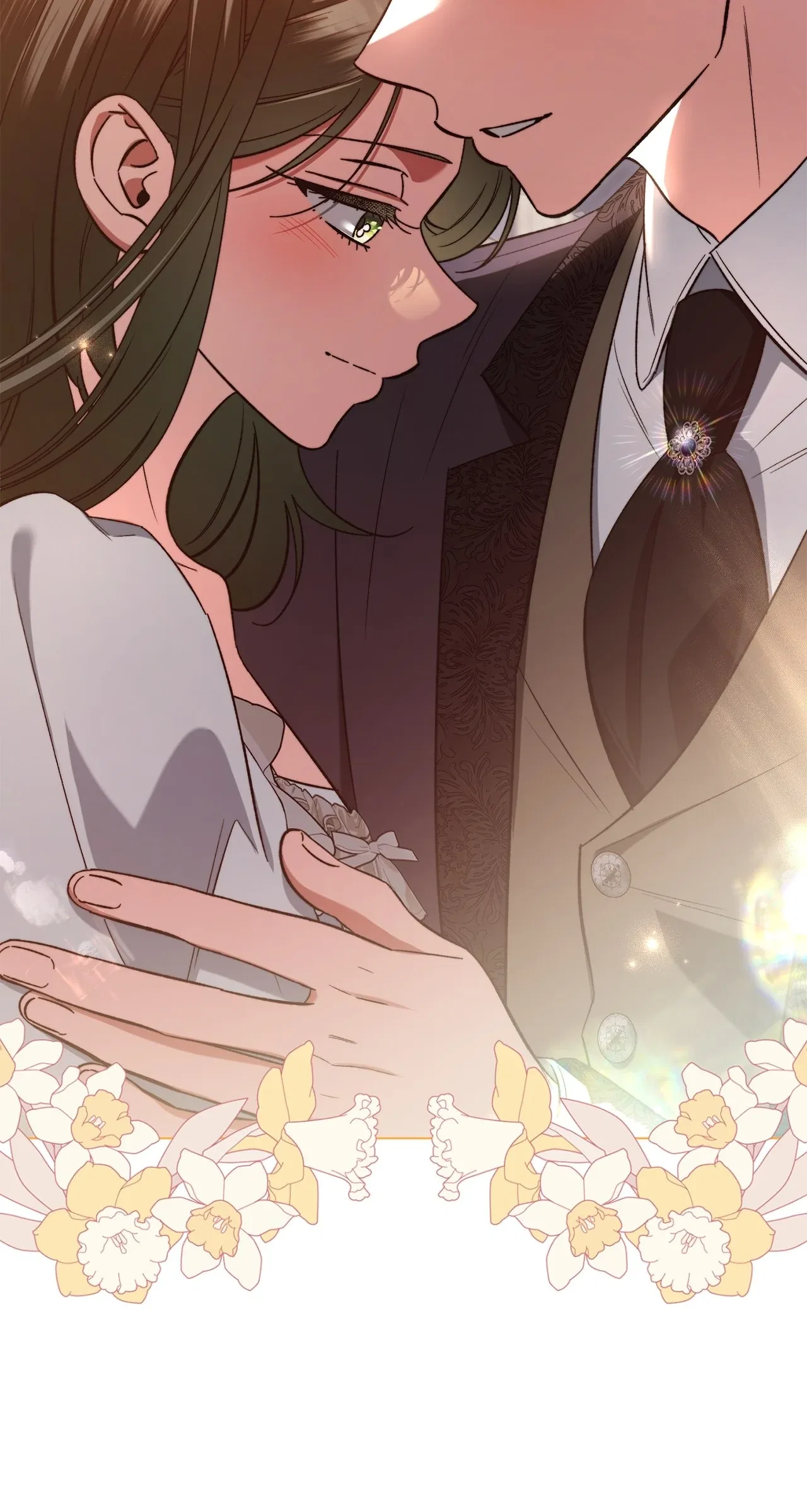 All for My Dearest Juliet Chapter 42 – Page 7