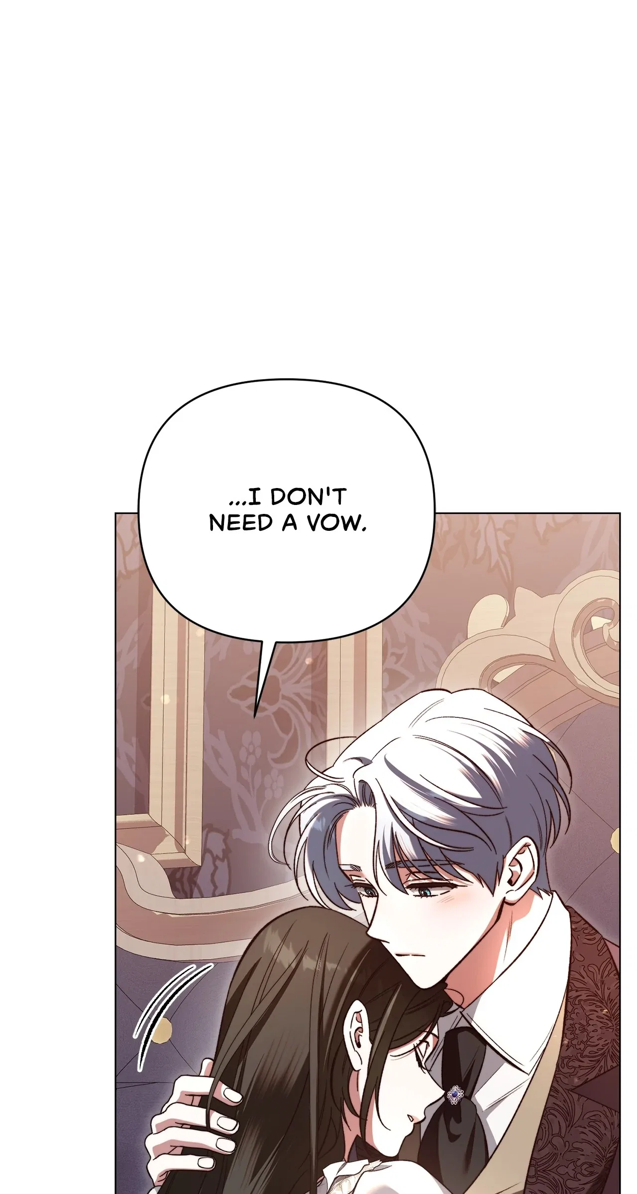 All for My Dearest Juliet Chapter 42 – Page 8
