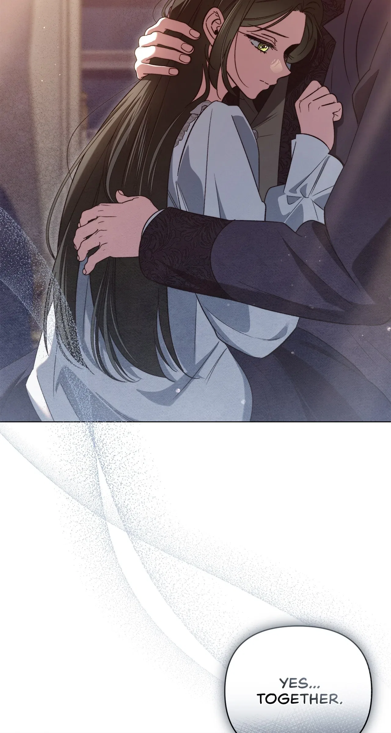 All for My Dearest Juliet Chapter 42 – Page 14