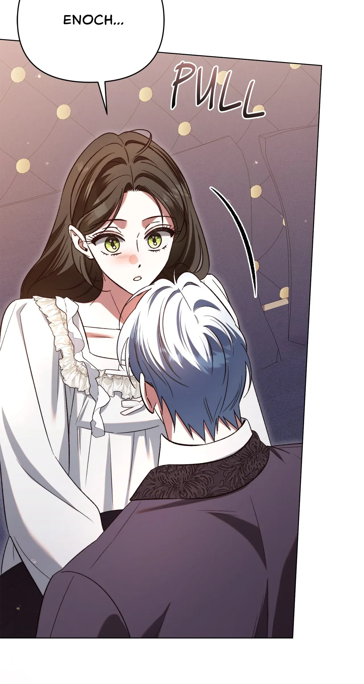 All for My Dearest Juliet Chapter 42 – Page 16