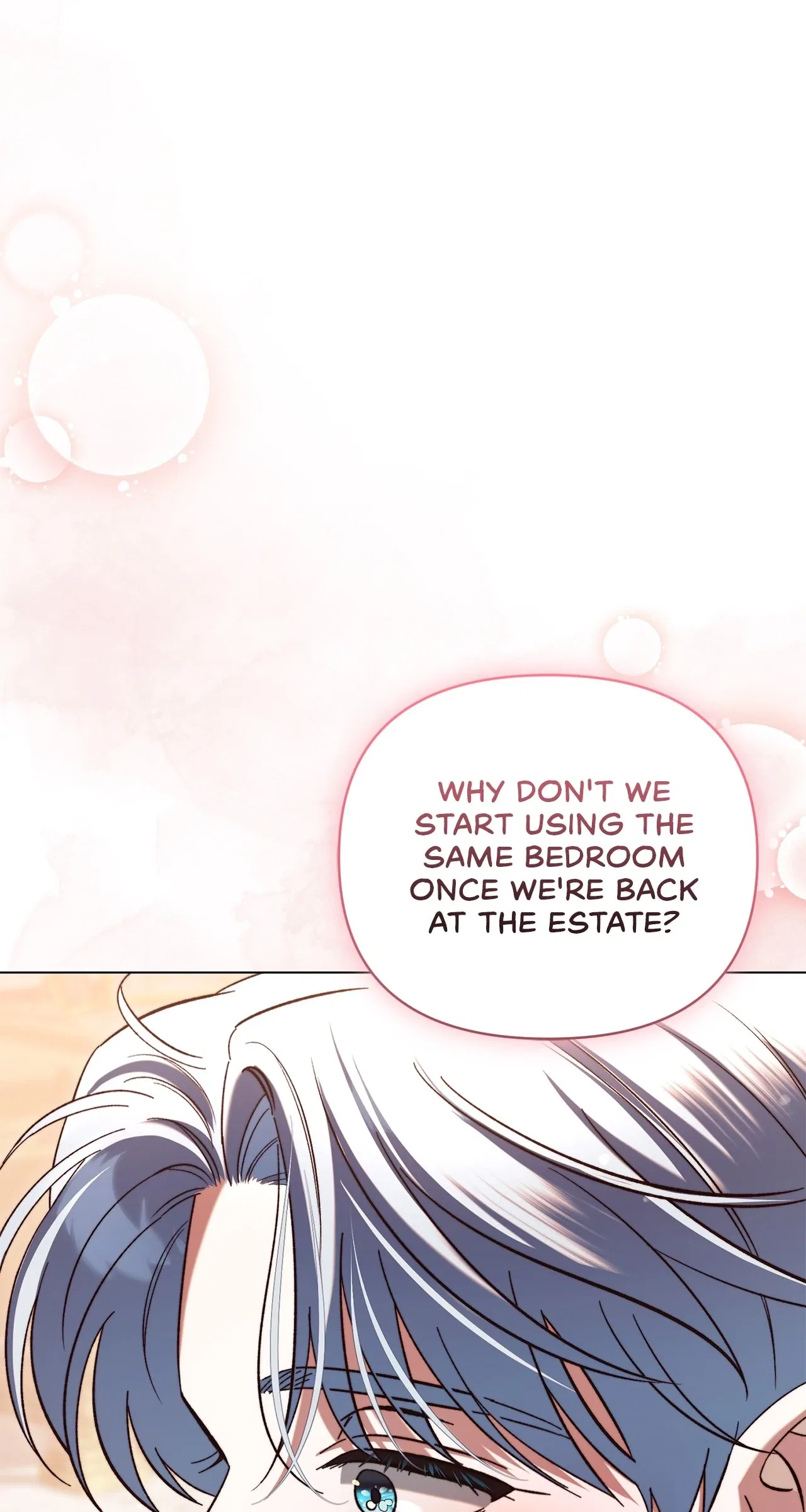 All for My Dearest Juliet Chapter 42 – Page 17