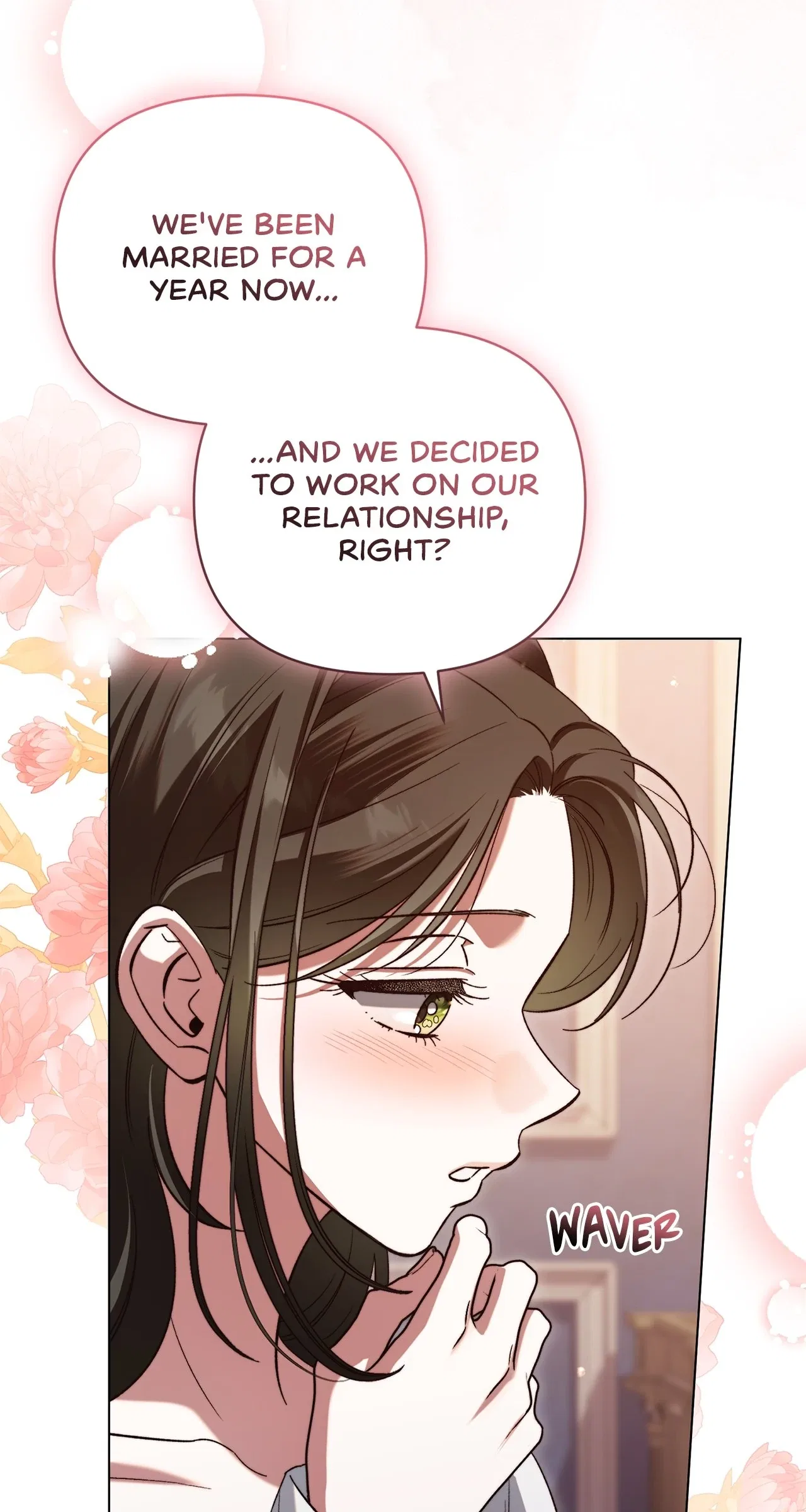All for My Dearest Juliet Chapter 42 – Page 19