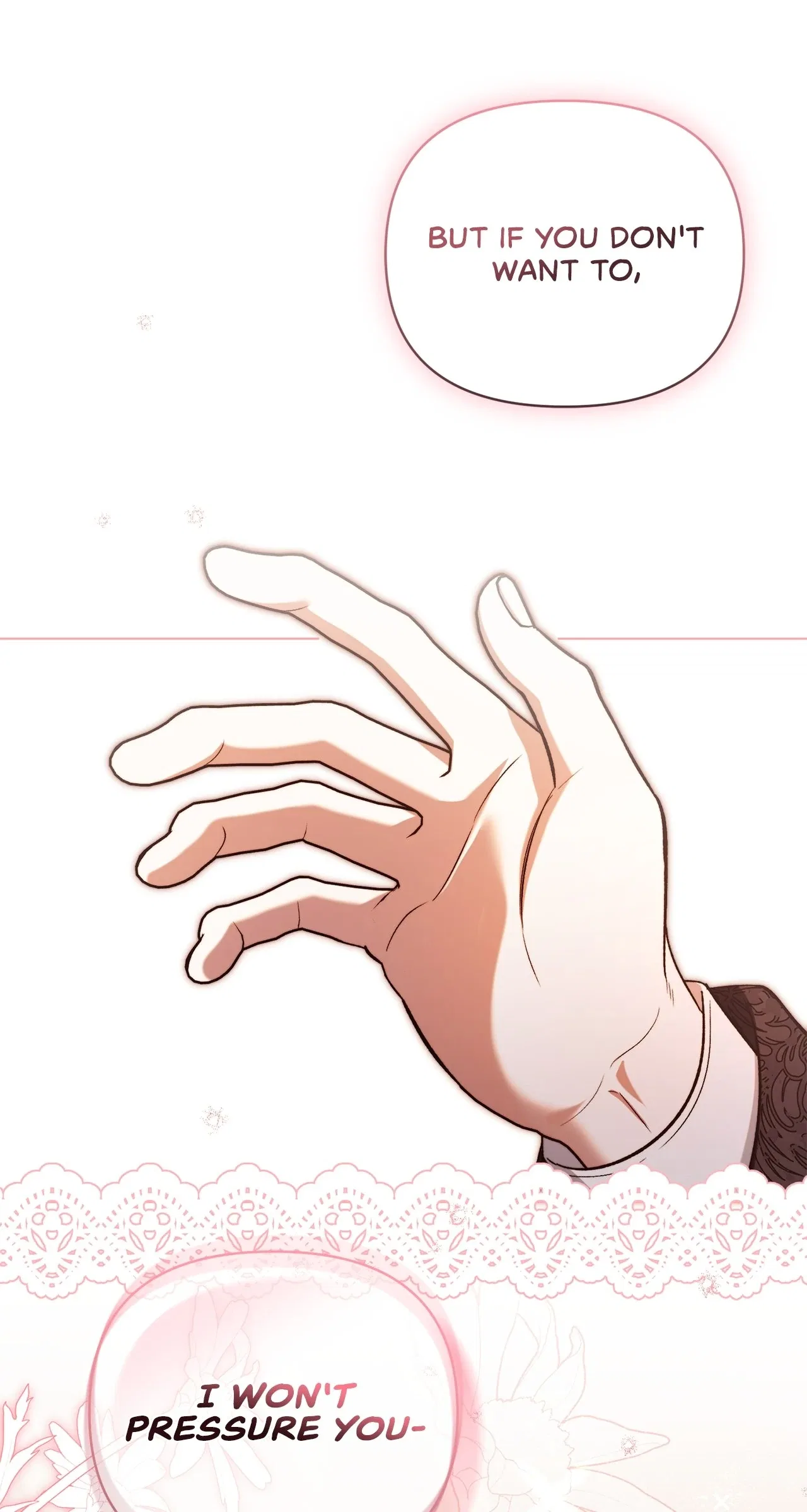All for My Dearest Juliet Chapter 42 – Page 21