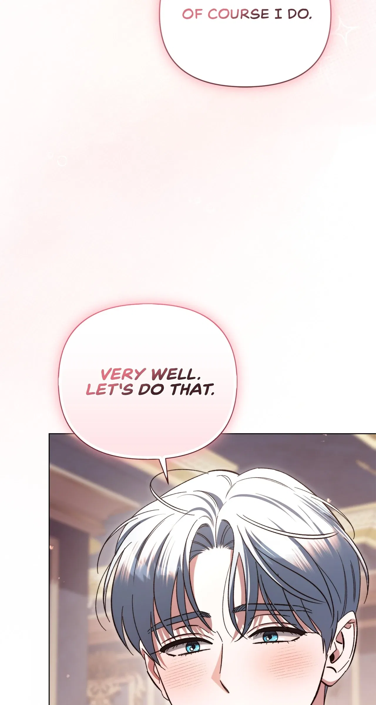 All for My Dearest Juliet Chapter 42 – Page 24