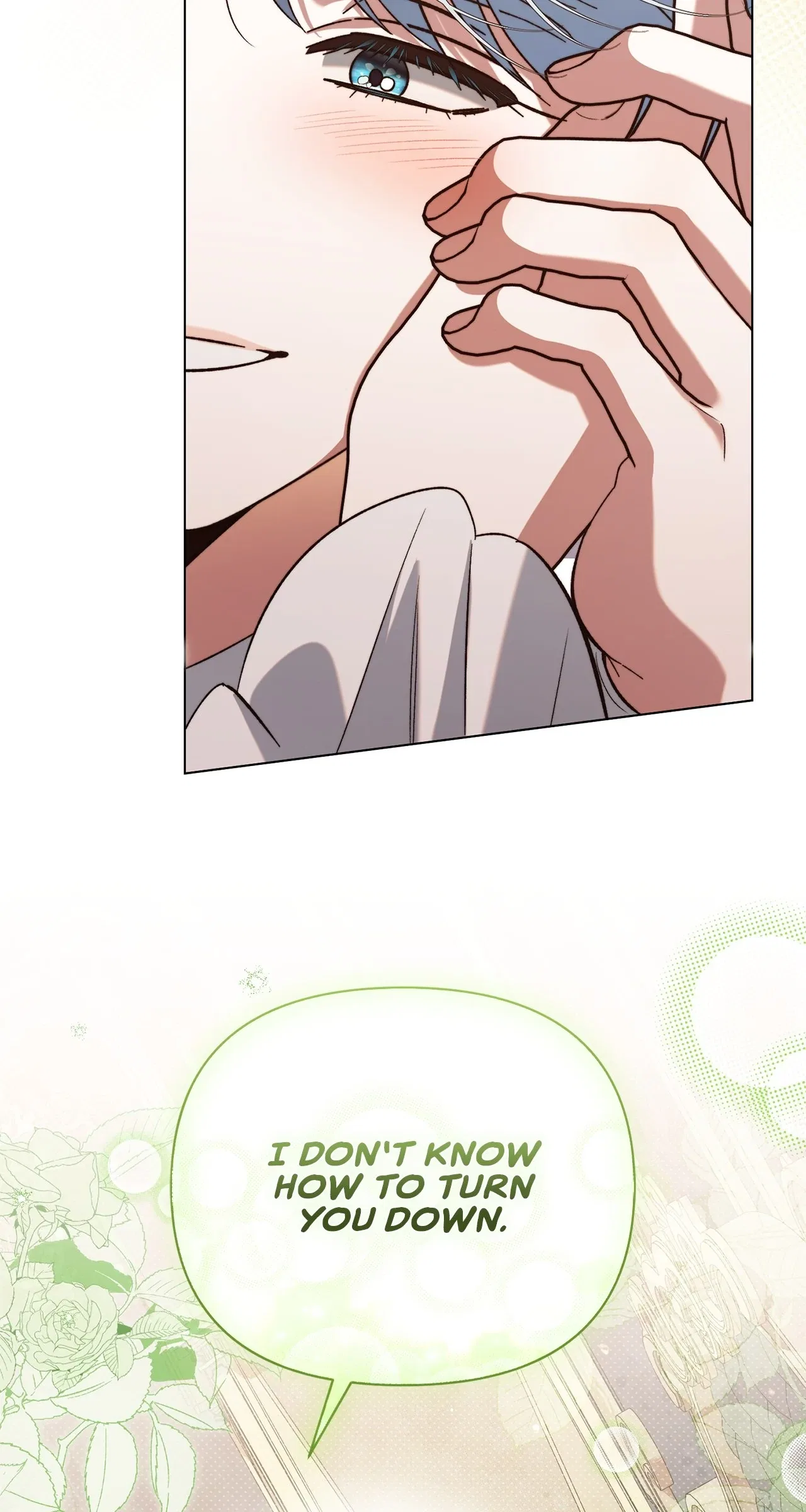 All for My Dearest Juliet Chapter 42 – Page 28