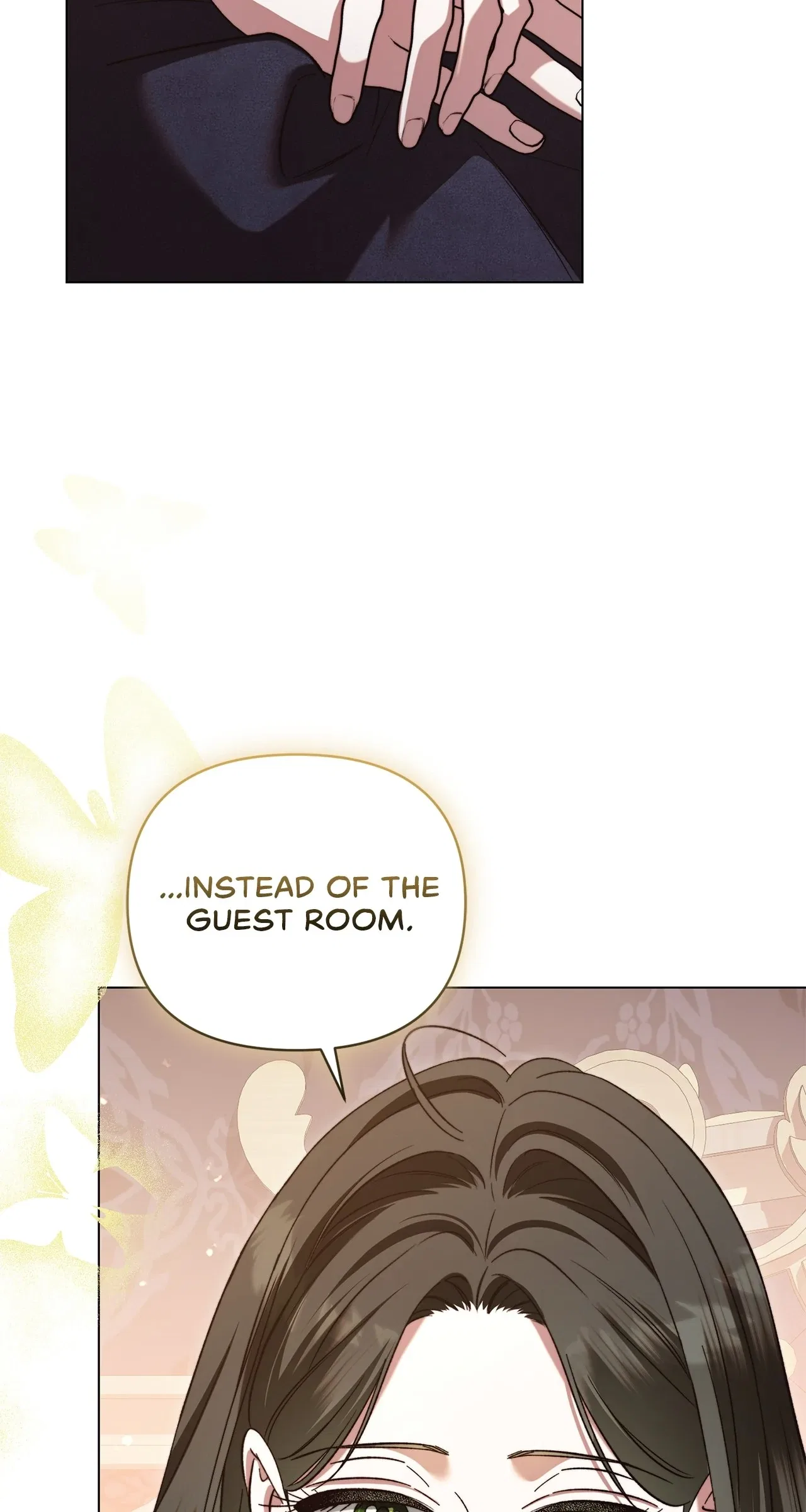 All for My Dearest Juliet Chapter 42 – Page 31
