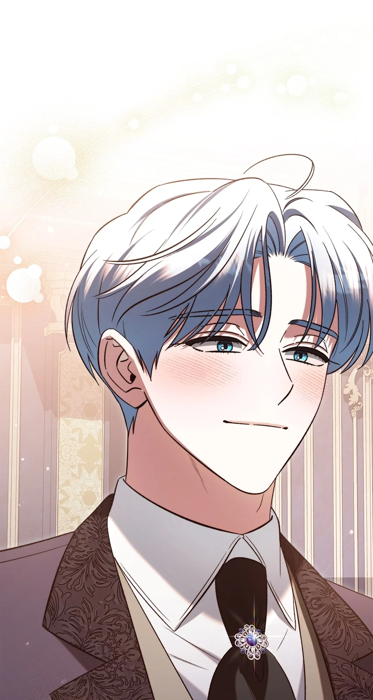 All for My Dearest Juliet Chapter 42 – Page 33