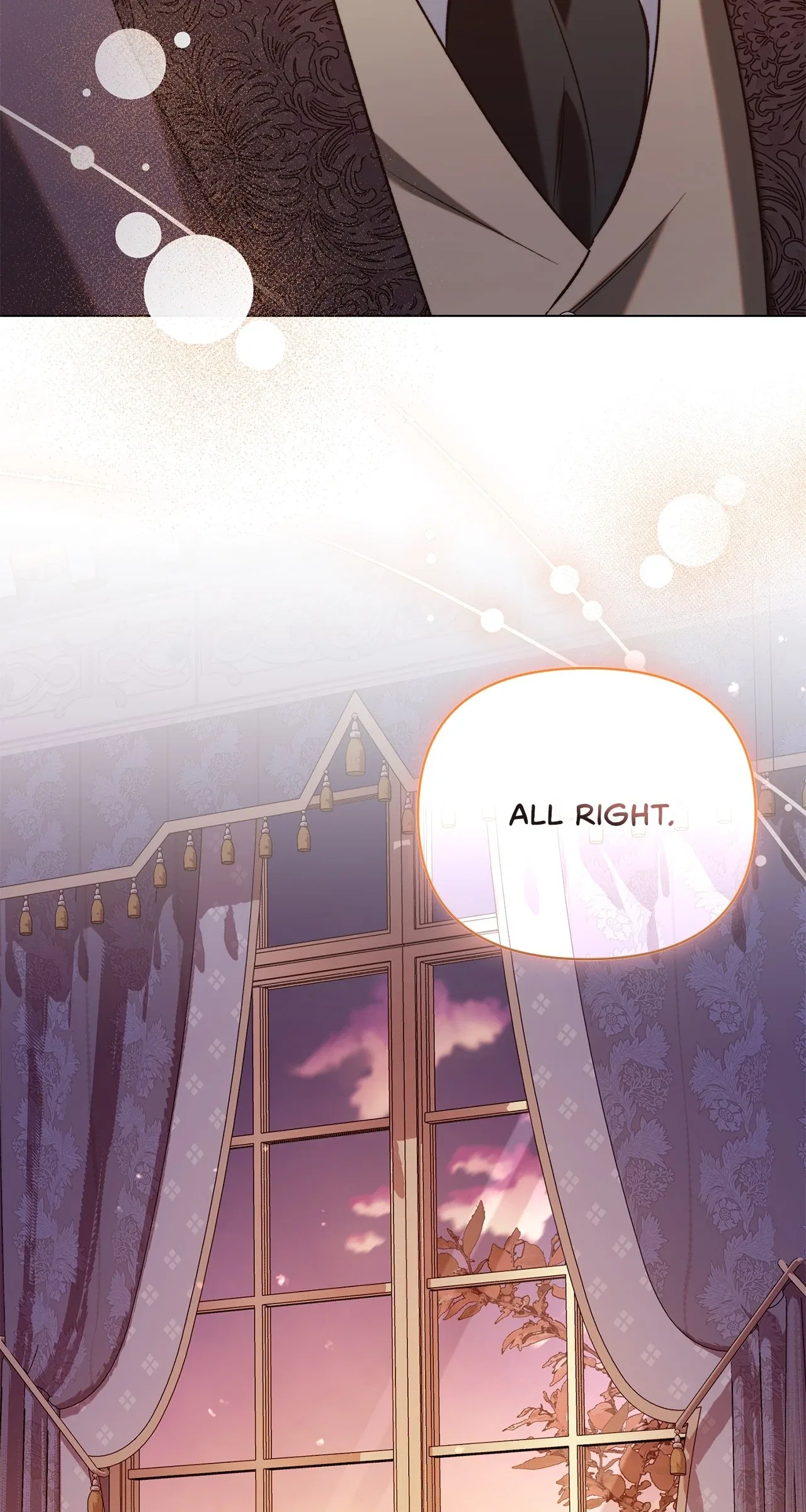 All for My Dearest Juliet Chapter 42 – Page 34