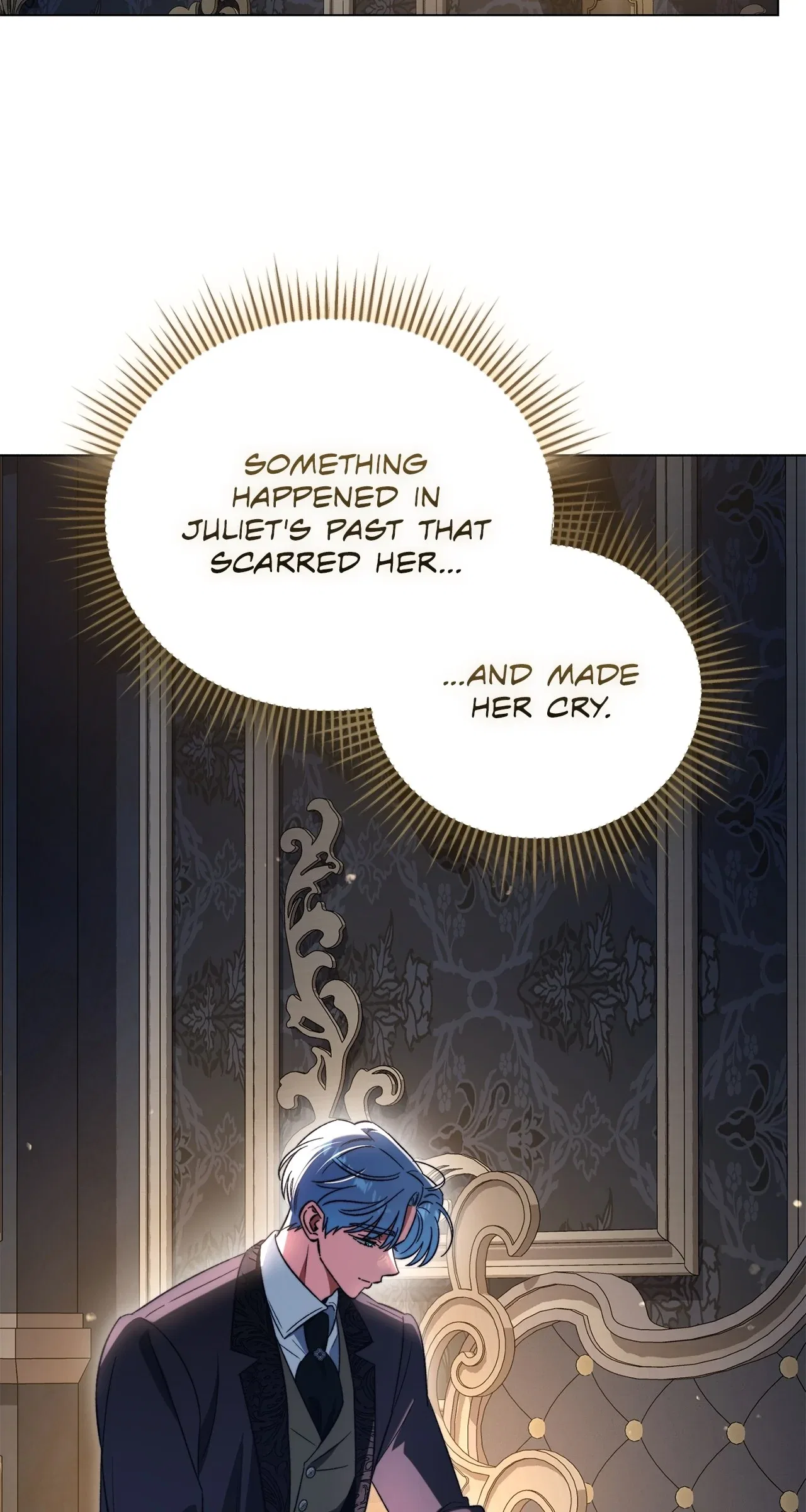 All for My Dearest Juliet Chapter 42 – Page 37