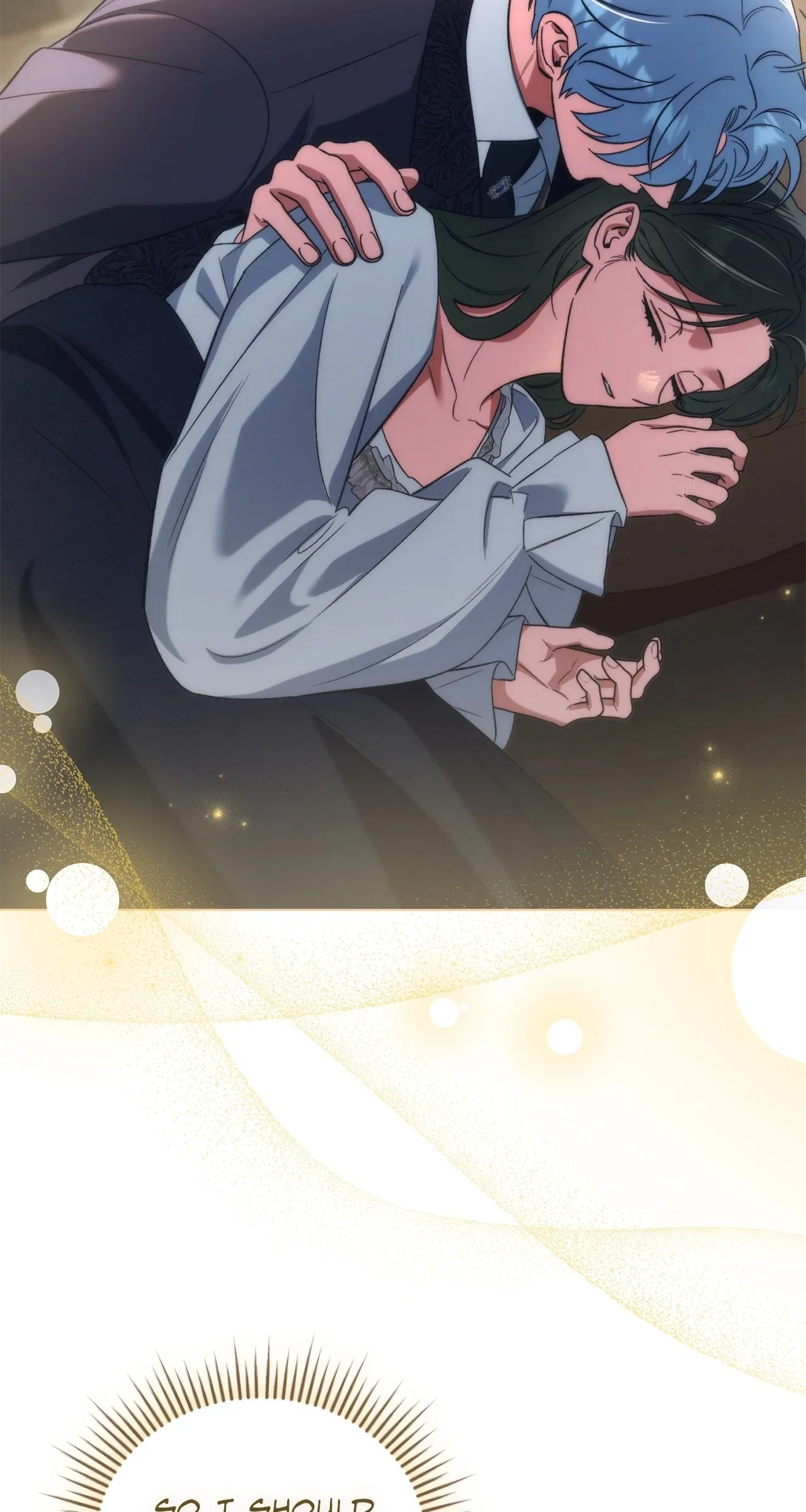 All for My Dearest Juliet Chapter 42 – Page 41