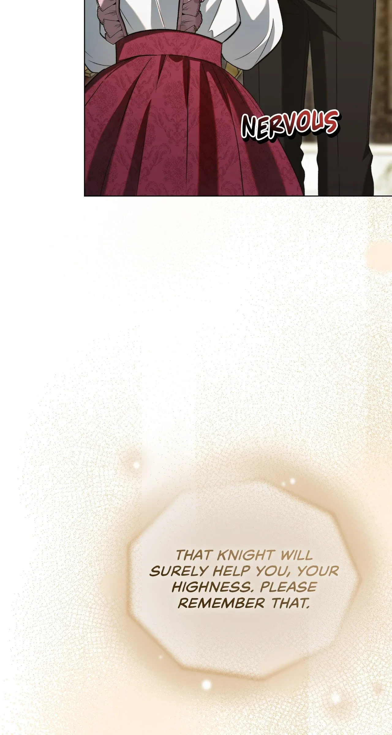 All for My Dearest Juliet Chapter 42 – Page 49