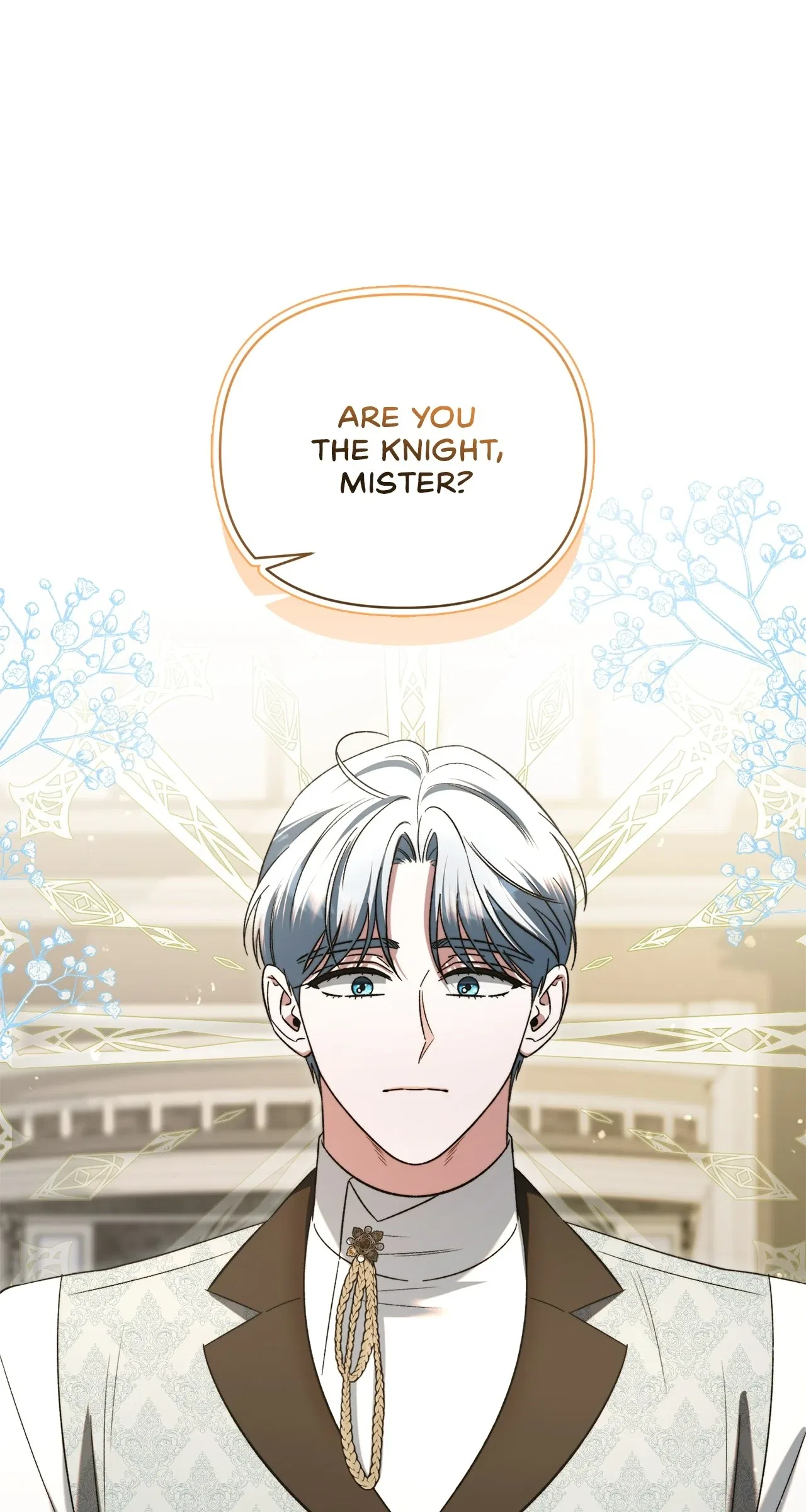 All for My Dearest Juliet Chapter 42 – Page 51