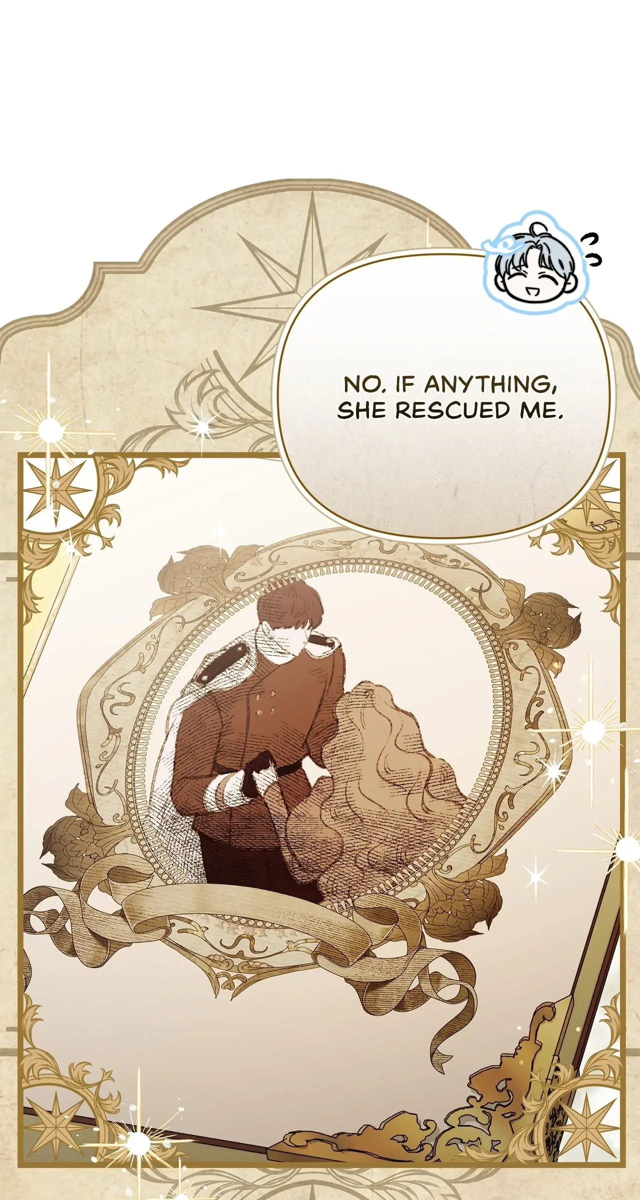 All for My Dearest Juliet Chapter 42 – Page 54