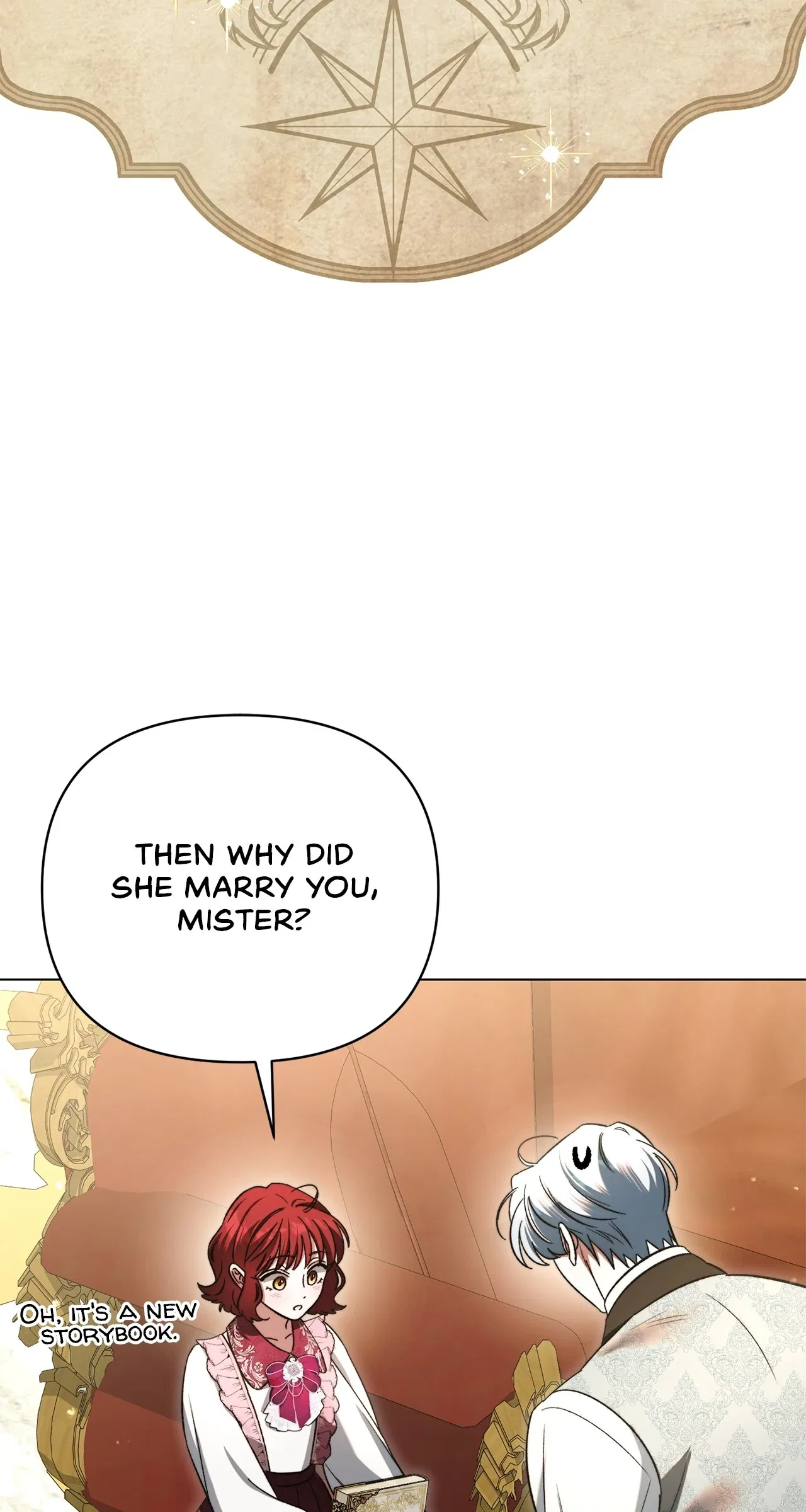 All for My Dearest Juliet Chapter 42 – Page 55