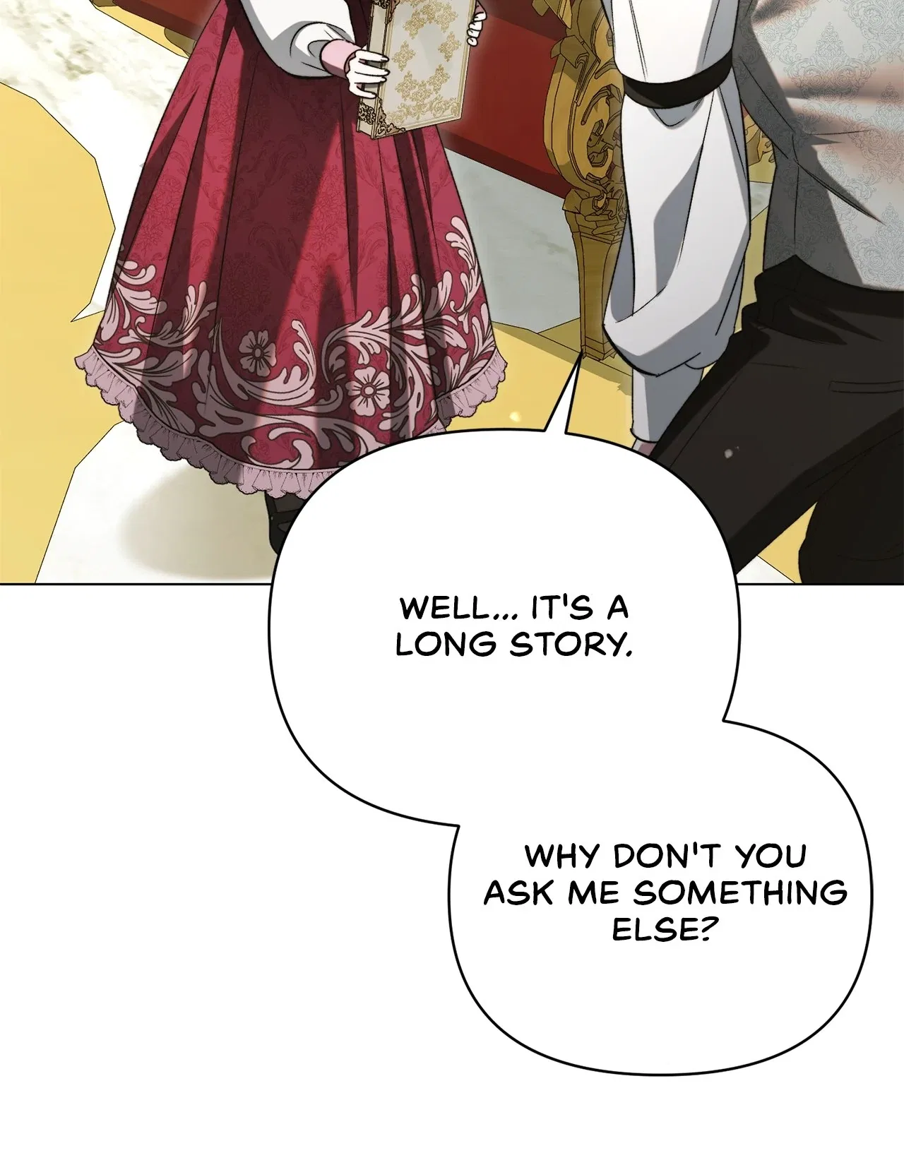All for My Dearest Juliet Chapter 42 – Page 56