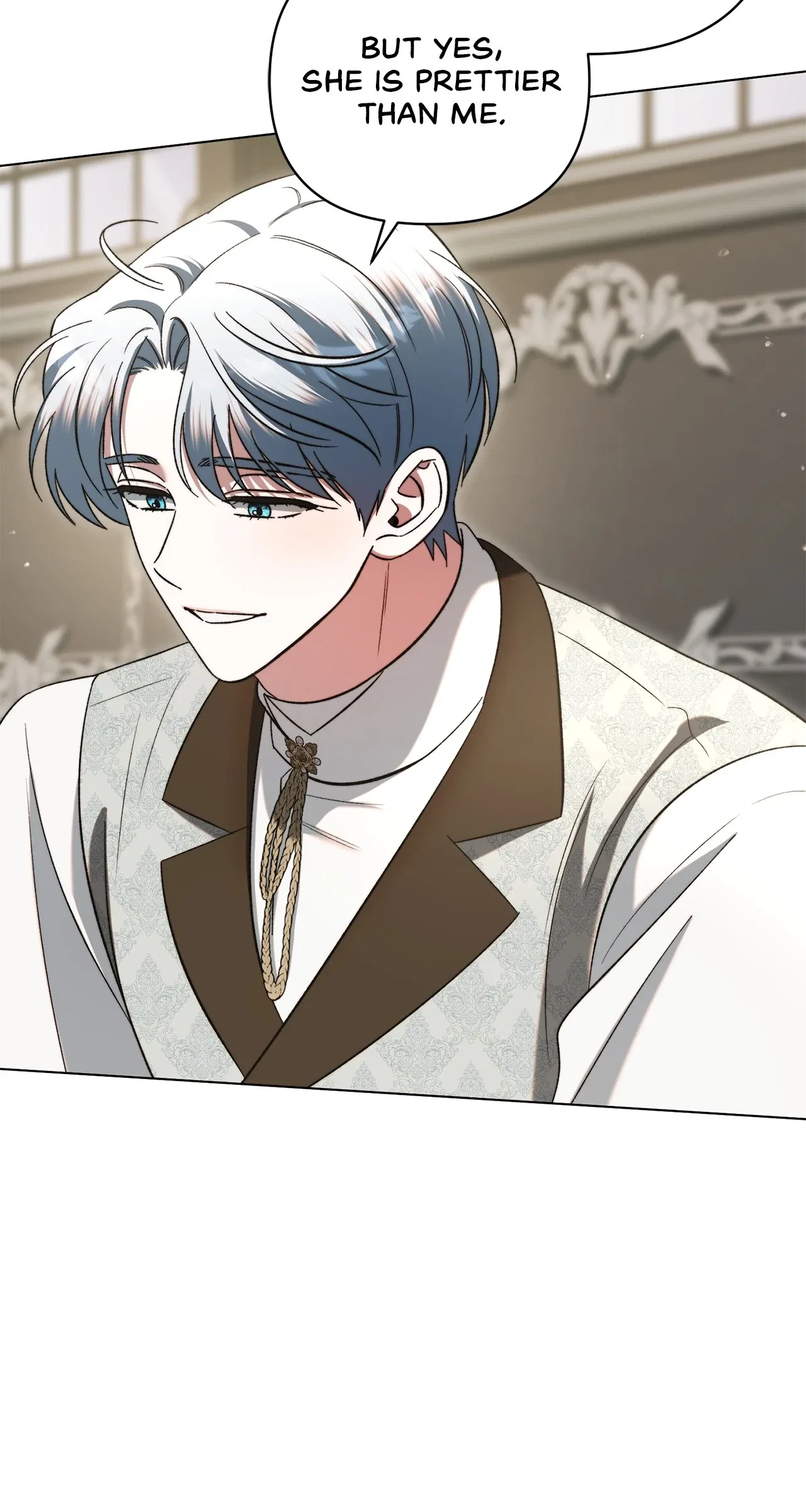 All for My Dearest Juliet Chapter 42 – Page 59
