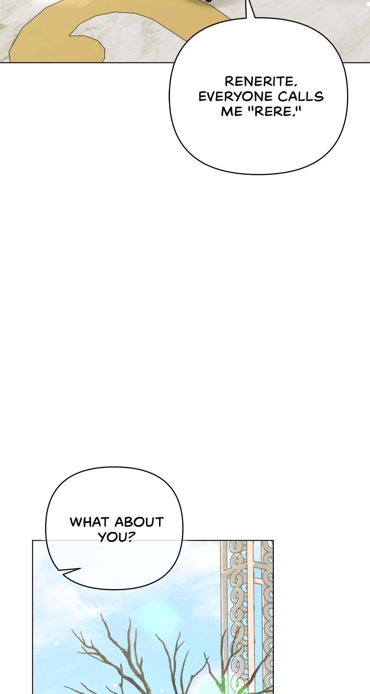 All for My Dearest Juliet Chapter 42 – Page 61