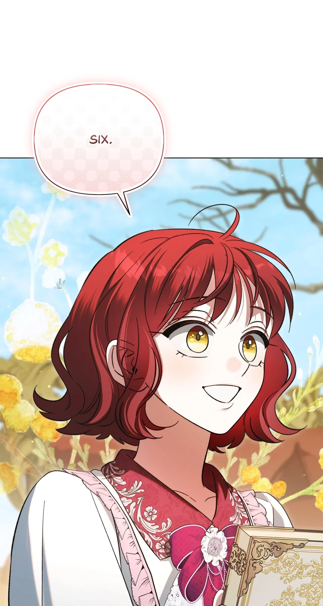 All for My Dearest Juliet Chapter 42 – Page 63