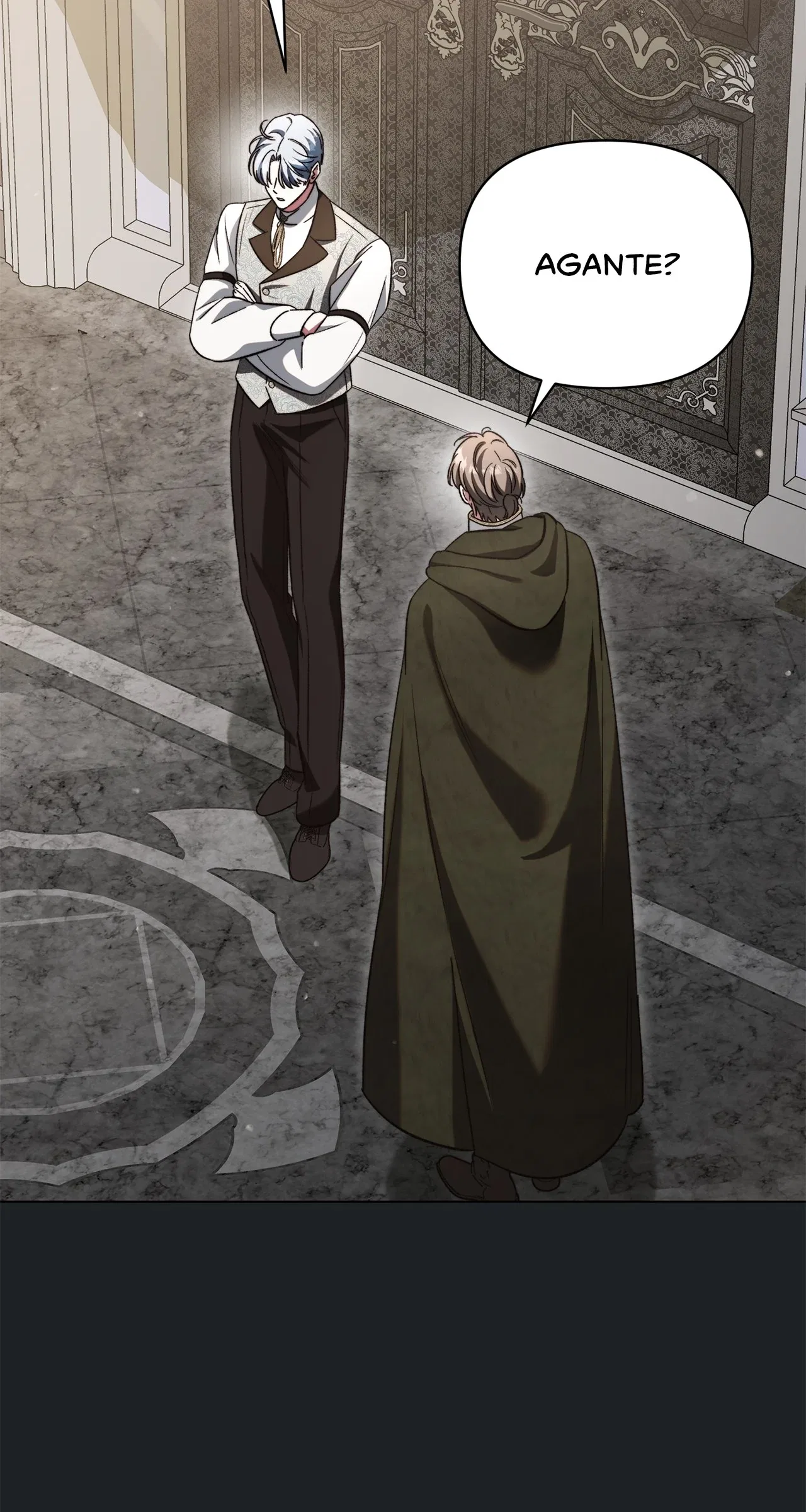 All for My Dearest Juliet Chapter 42 – Page 78
