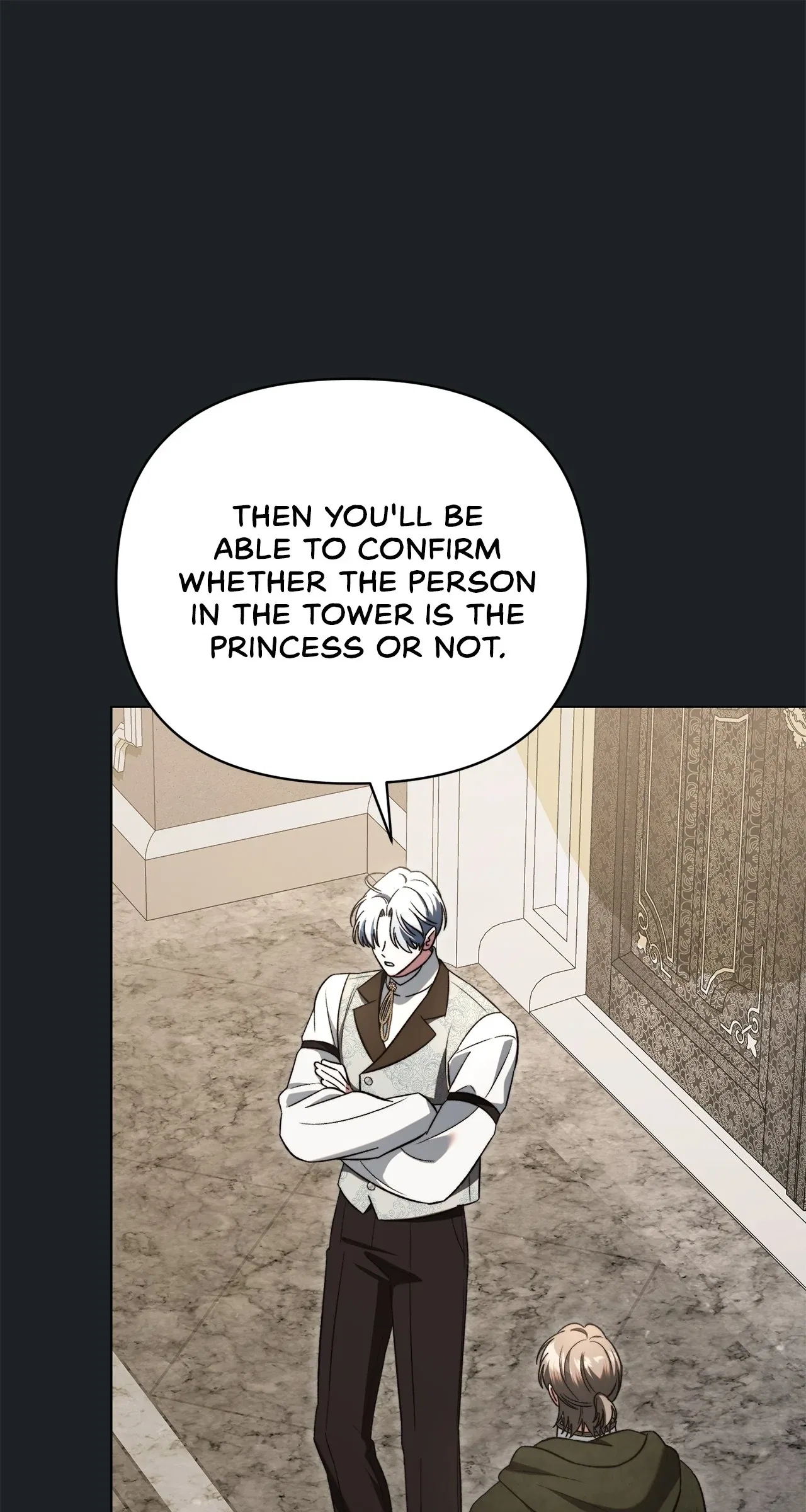 All for My Dearest Juliet Chapter 42 – Page 84