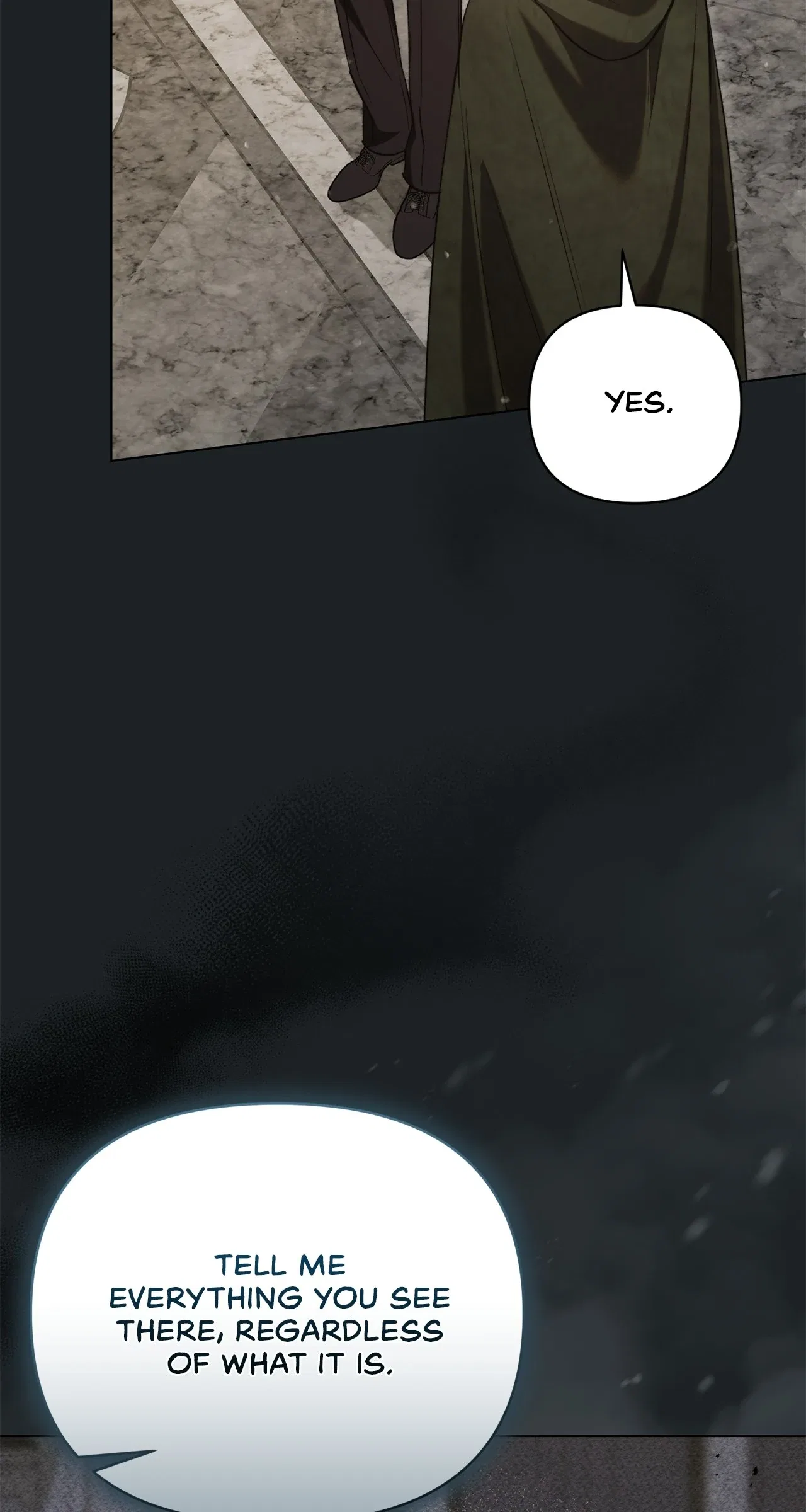 All for My Dearest Juliet Chapter 42 – Page 85