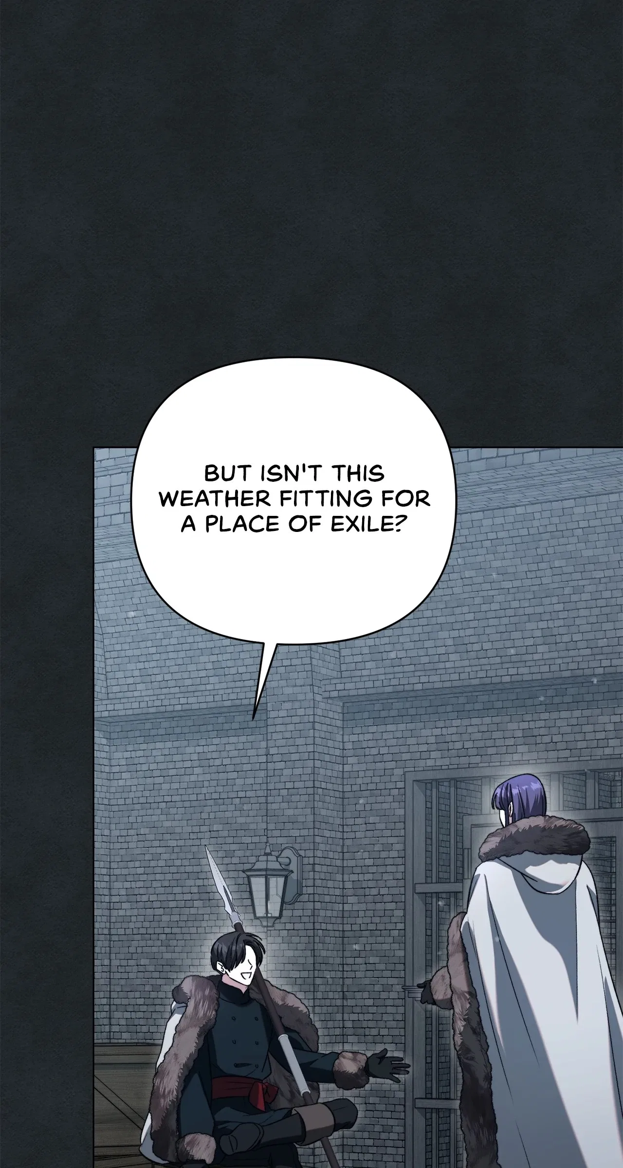 All for My Dearest Juliet Chapter 42 – Page 92