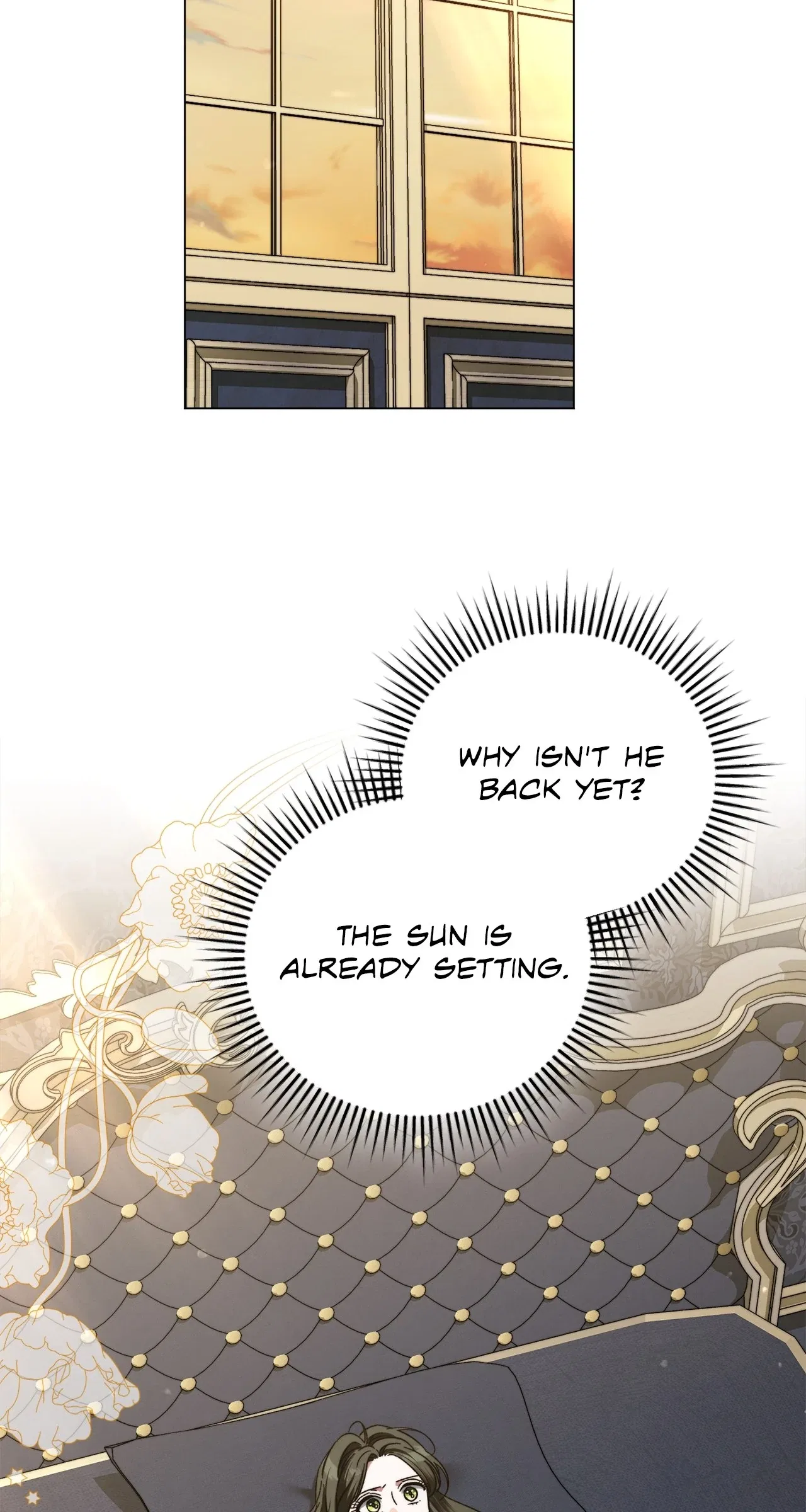 All for My Dearest Juliet Chapter 41 – Page 2
