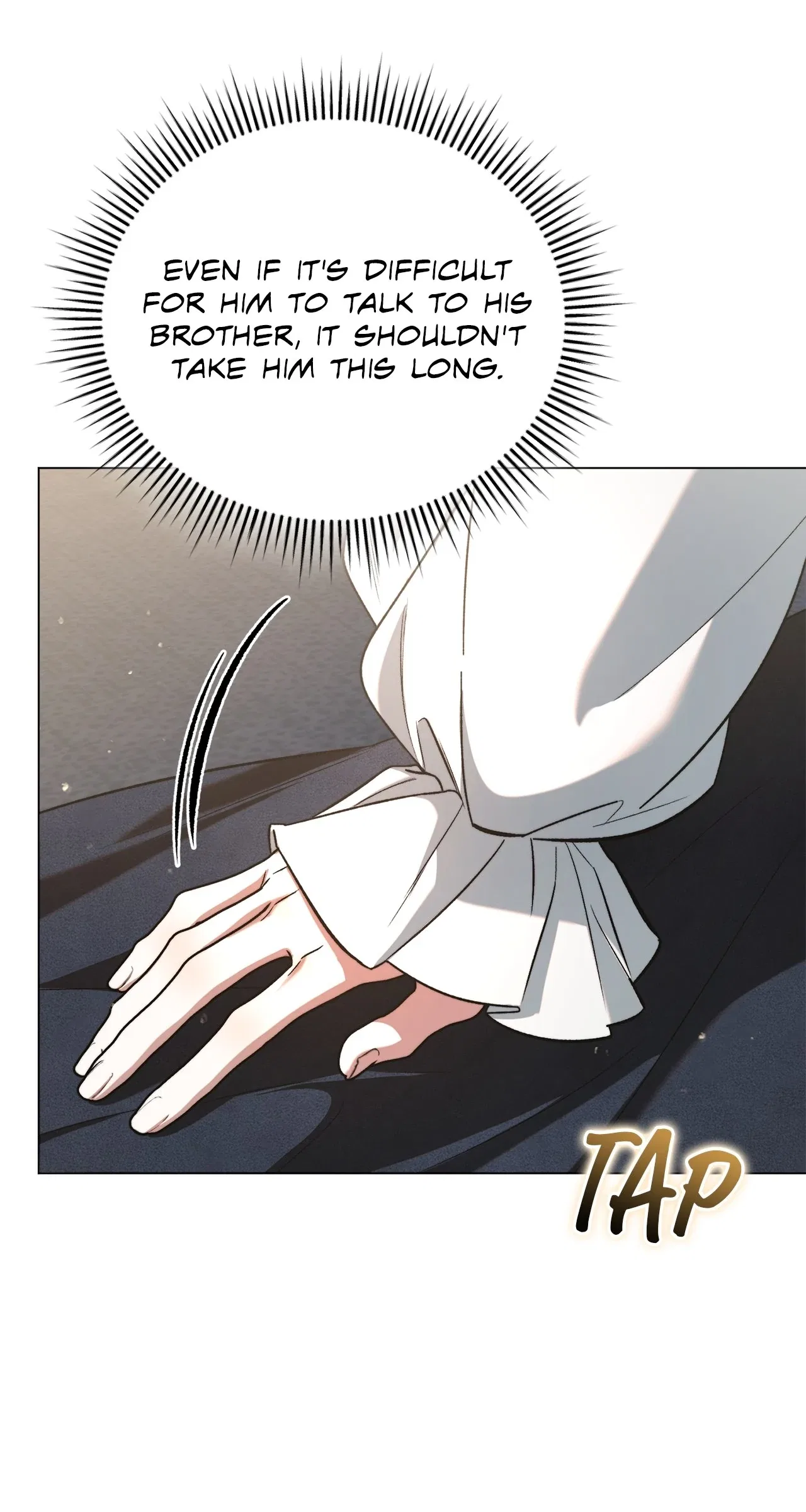 All for My Dearest Juliet Chapter 41 – Page 4