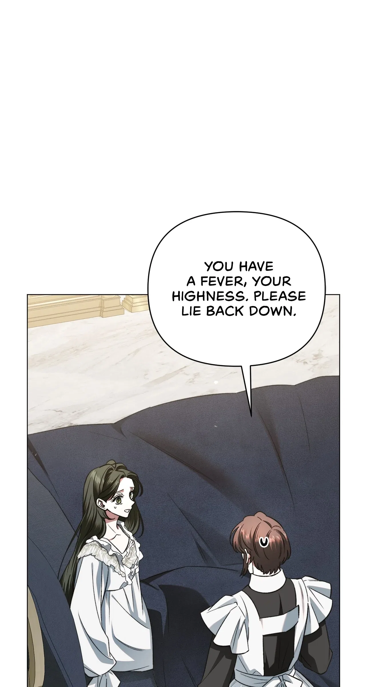 All for My Dearest Juliet Chapter 41 – Page 5