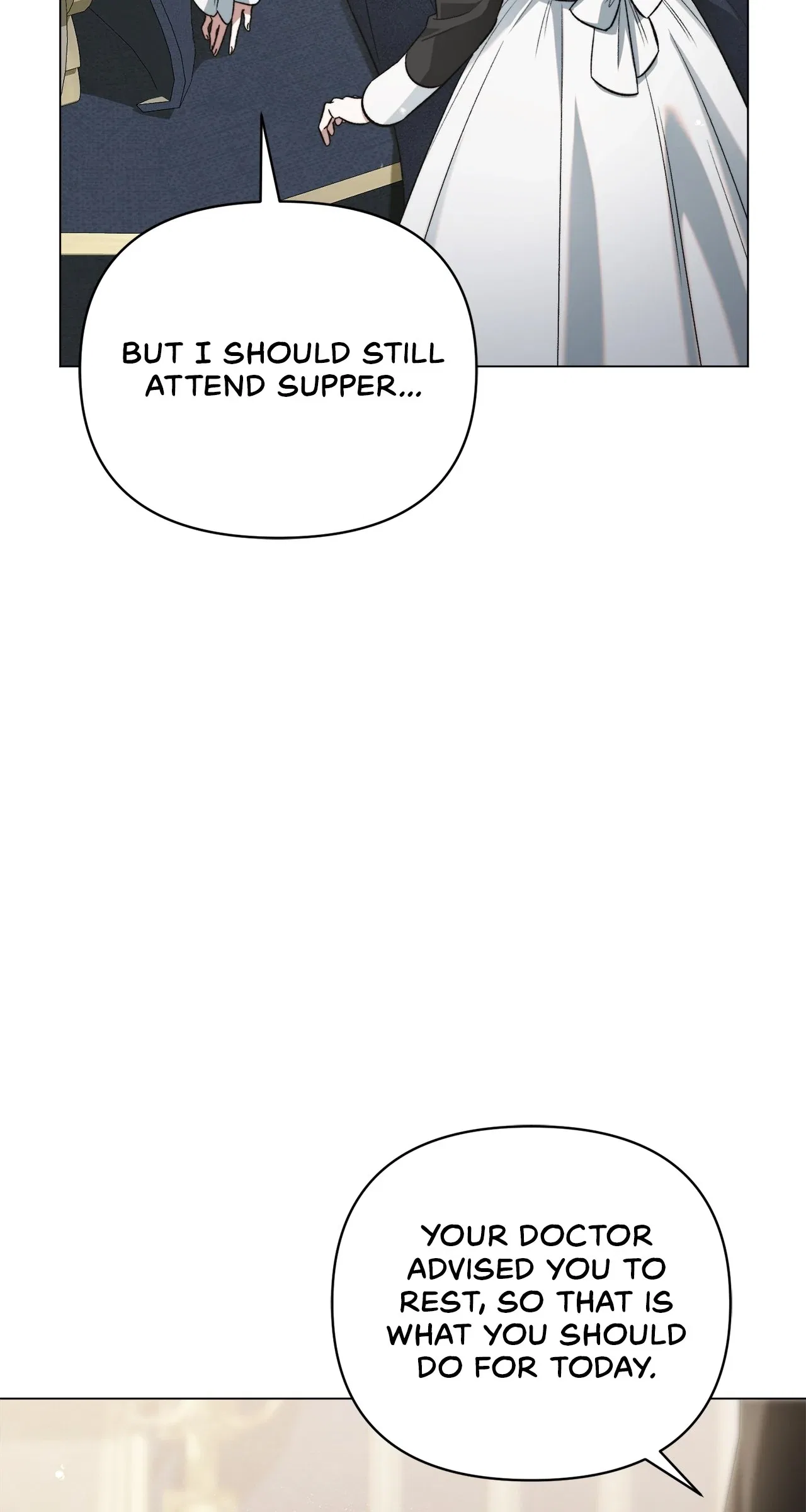 All for My Dearest Juliet Chapter 41 – Page 6