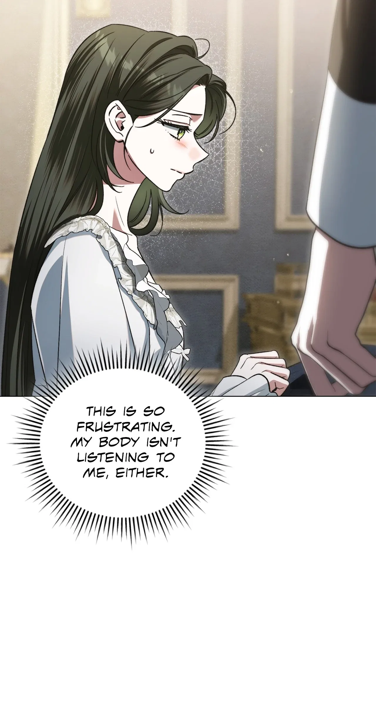 All for My Dearest Juliet Chapter 41 – Page 7