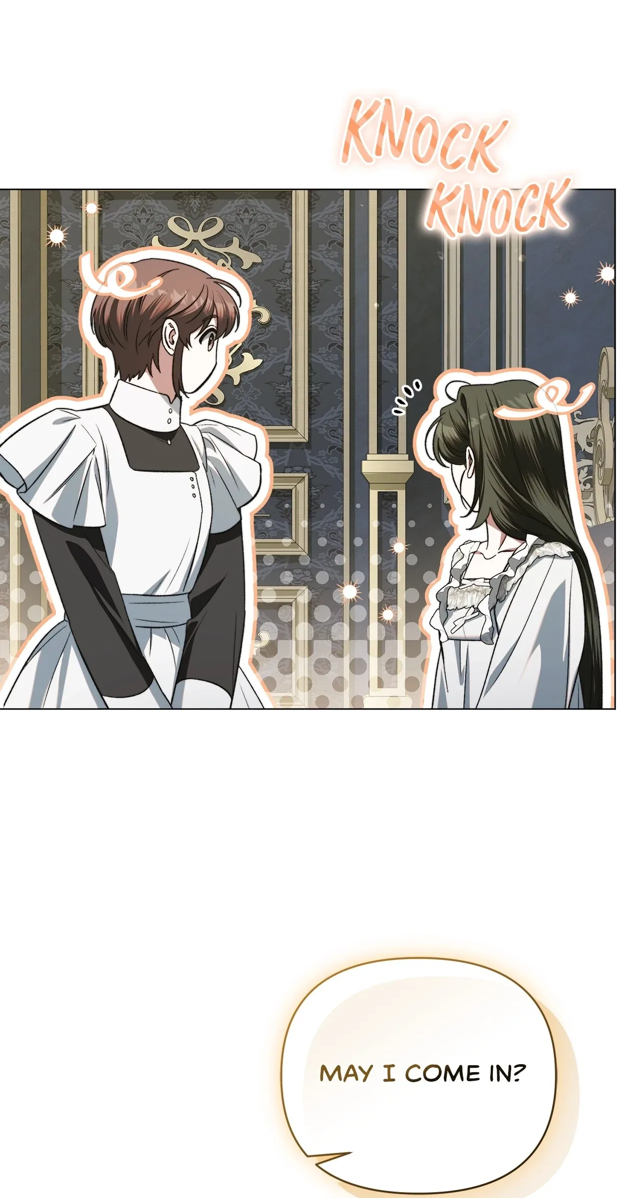 All for My Dearest Juliet Chapter 41 – Page 8