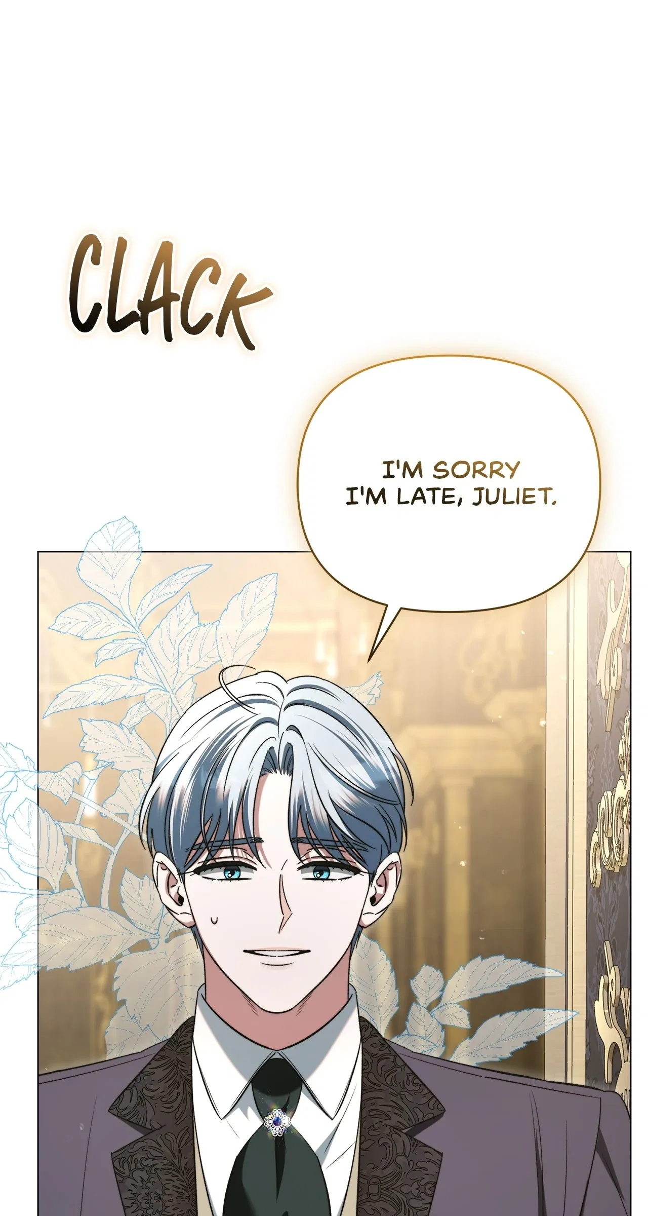 All for My Dearest Juliet Chapter 41 – Page 11