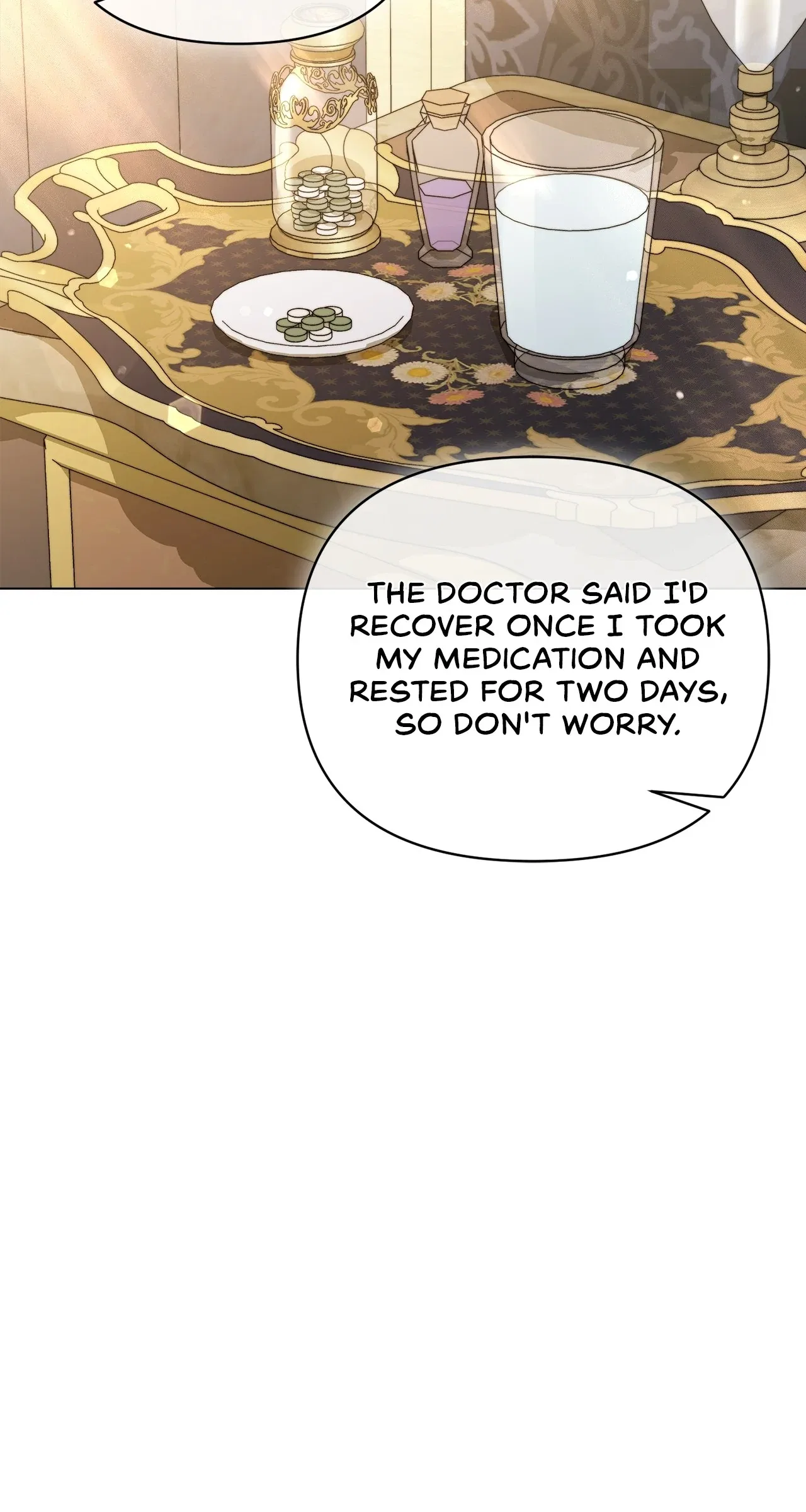 All for My Dearest Juliet Chapter 41 – Page 13
