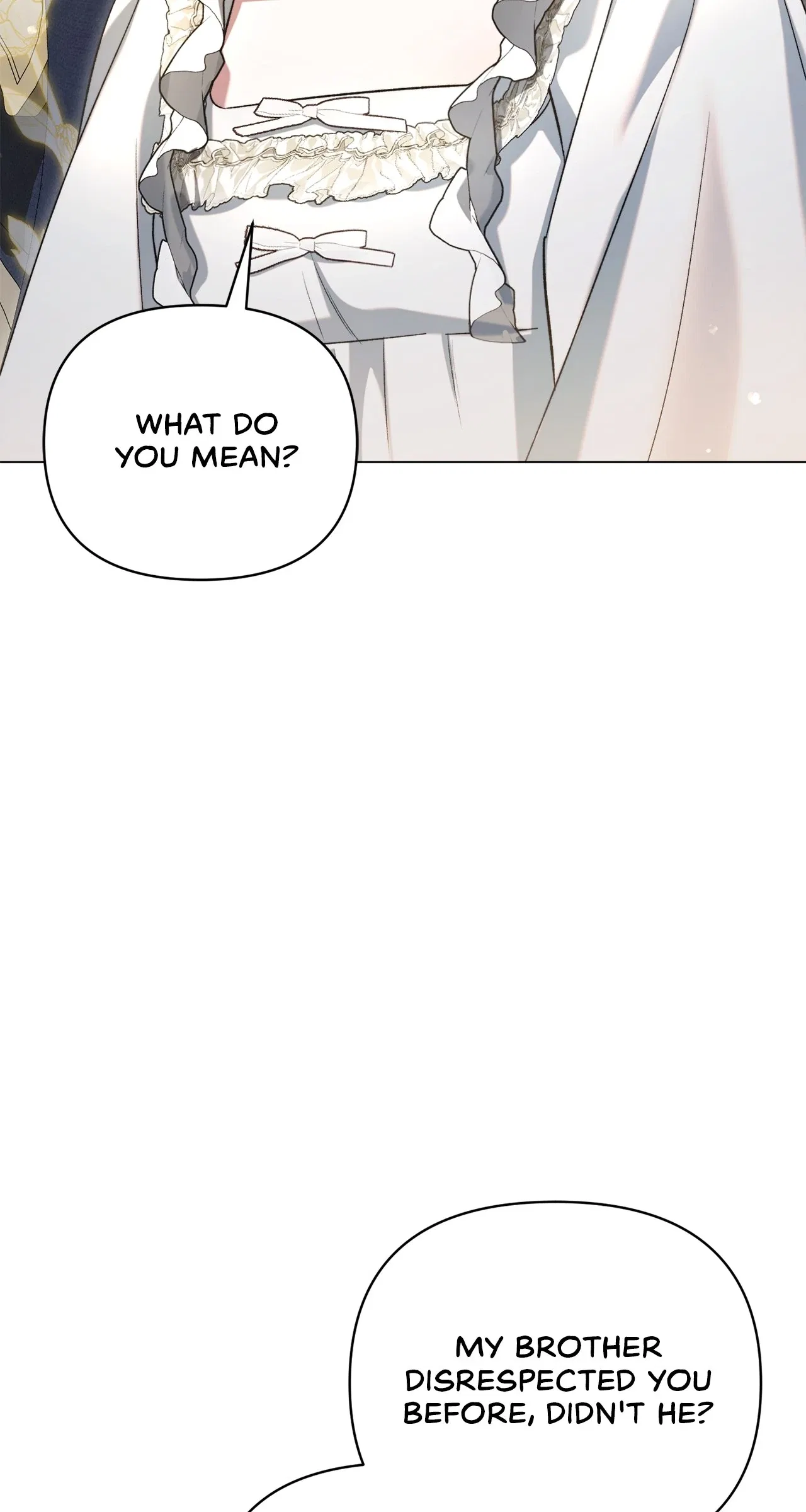 All for My Dearest Juliet Chapter 41 – Page 24