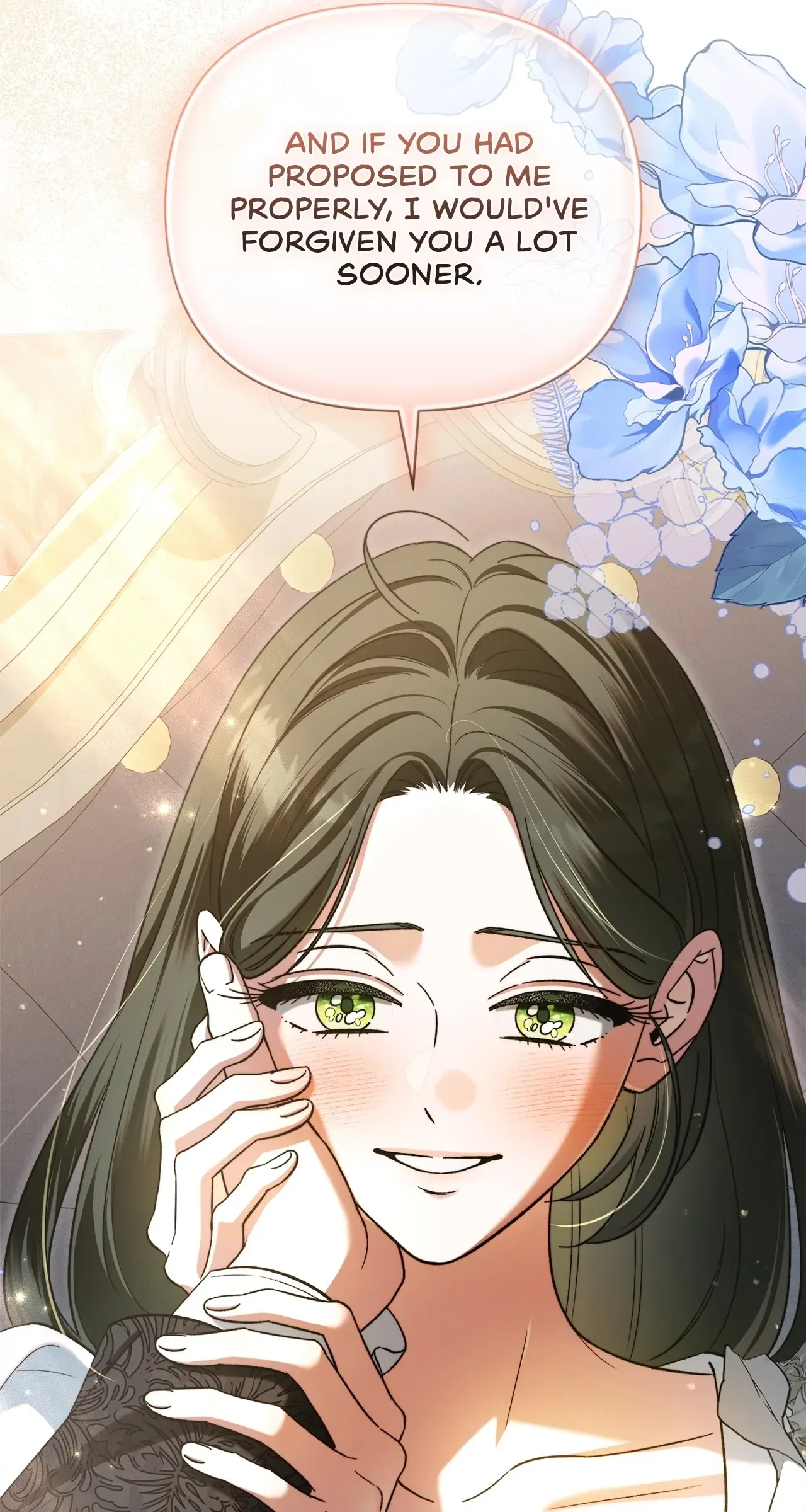 All for My Dearest Juliet Chapter 41 – Page 28