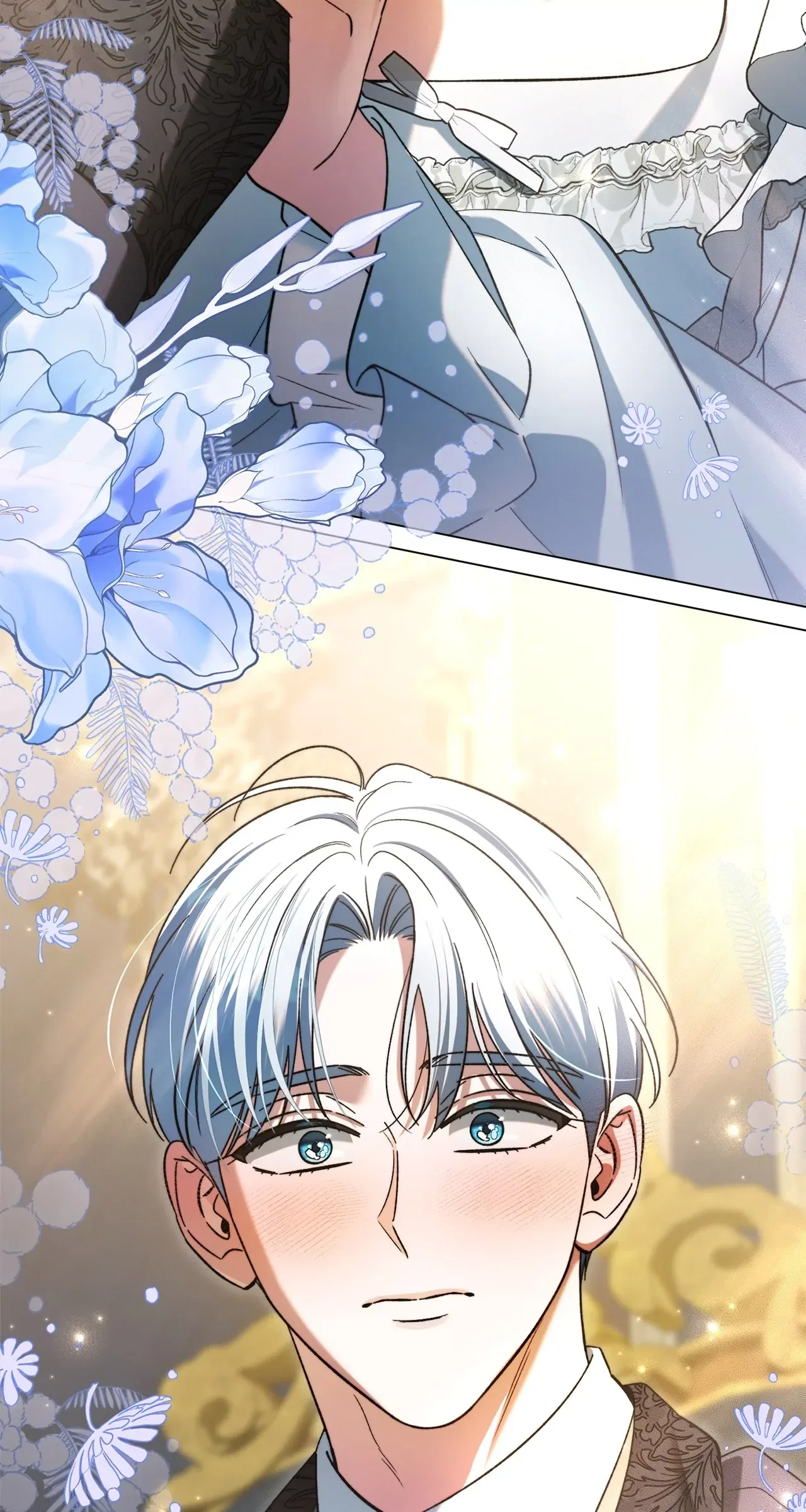 All for My Dearest Juliet Chapter 41 – Page 29