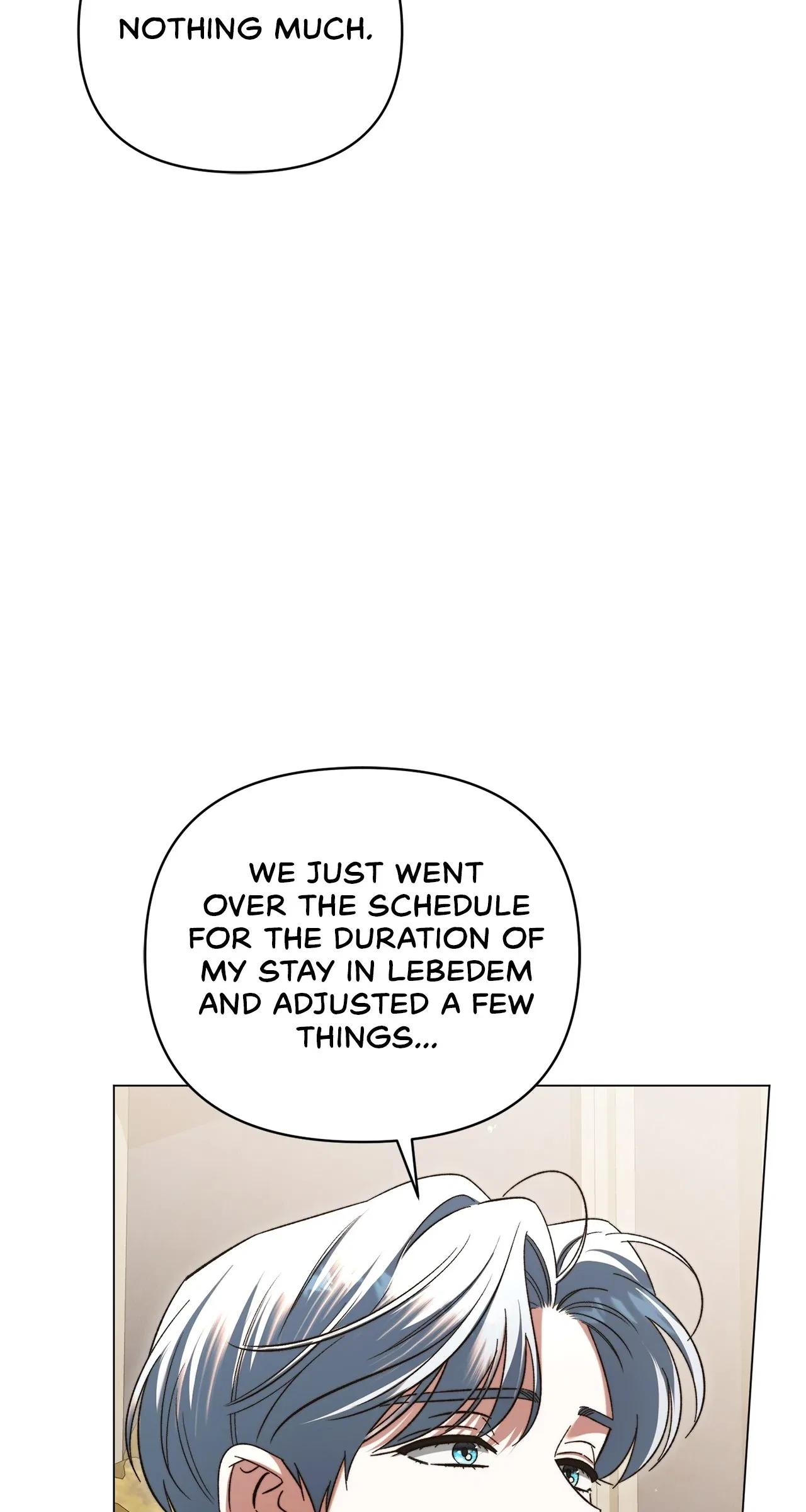 All for My Dearest Juliet Chapter 41 – Page 34