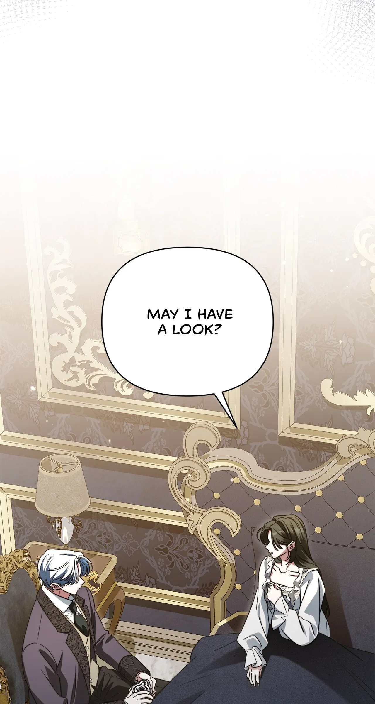 All for My Dearest Juliet Chapter 41 – Page 41