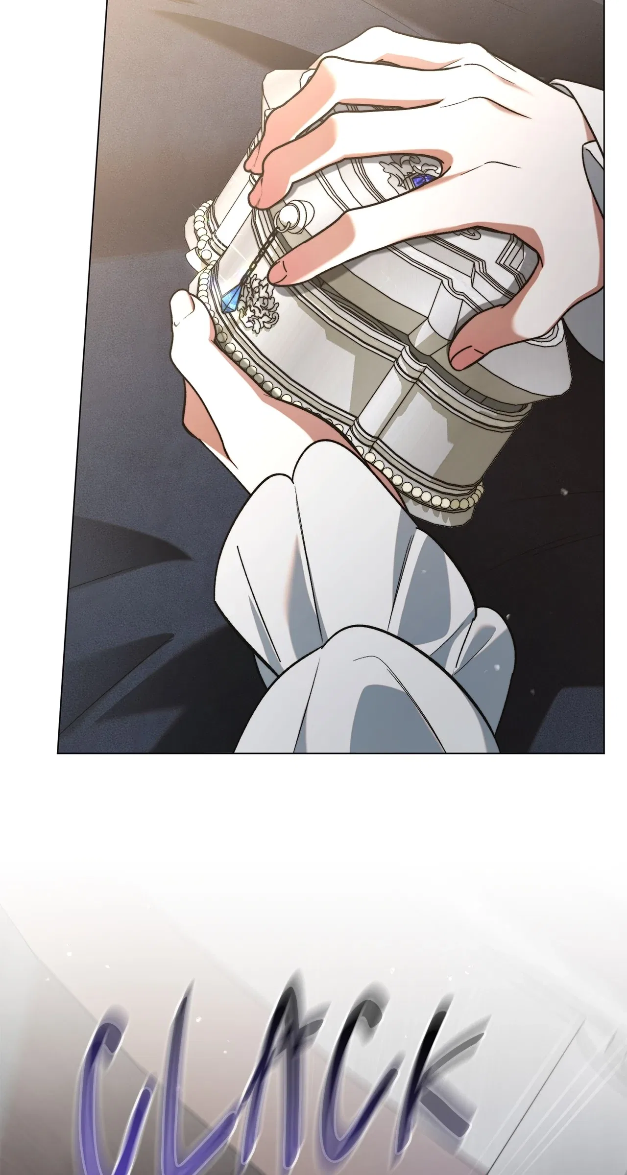 All for My Dearest Juliet Chapter 41 – Page 47