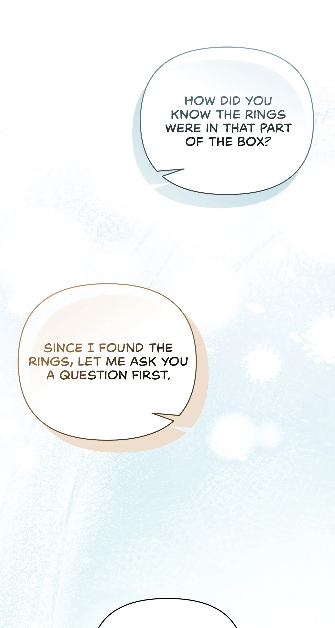 All for My Dearest Juliet Chapter 41 – Page 54