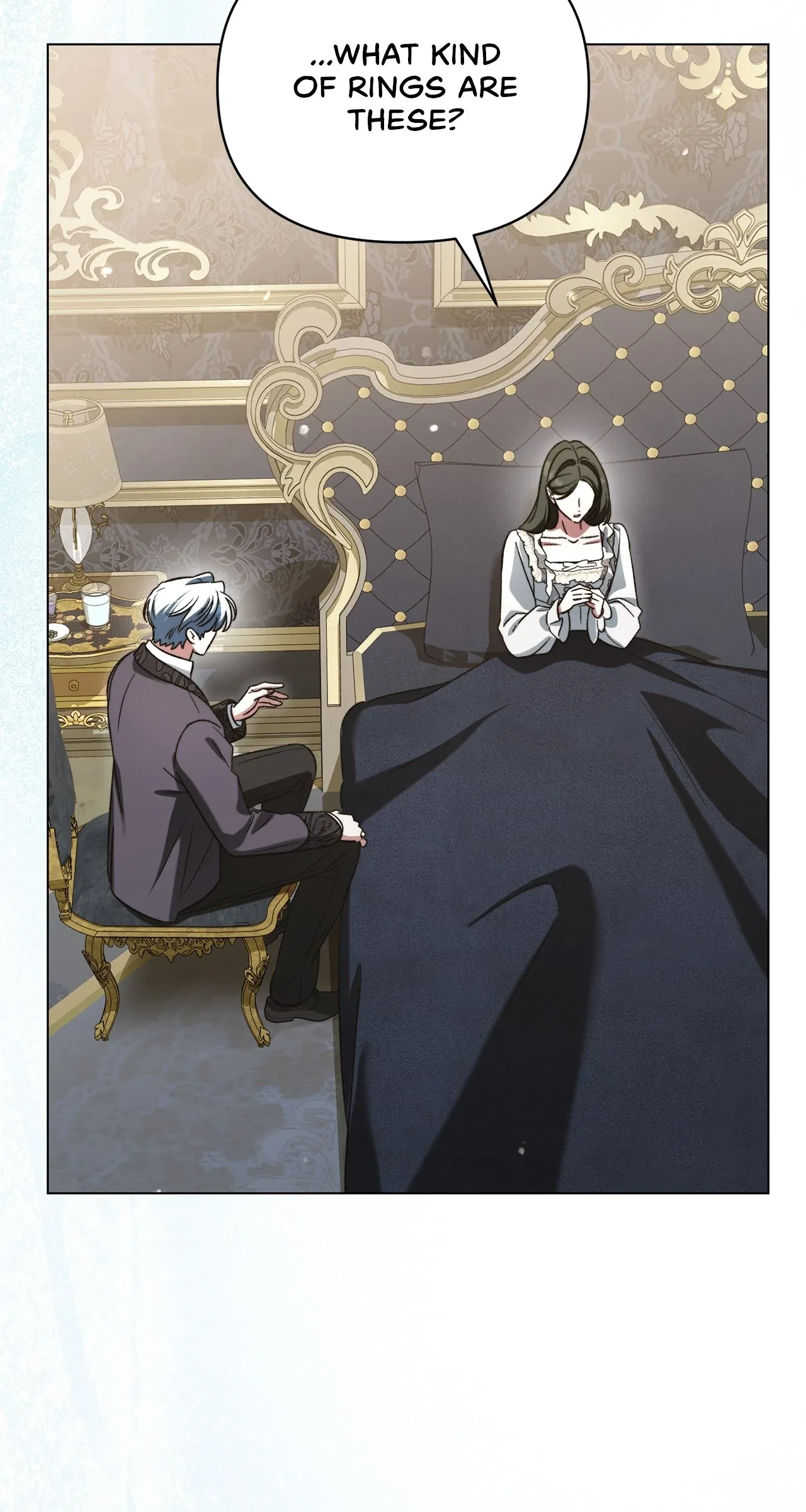 All for My Dearest Juliet Chapter 41 – Page 55