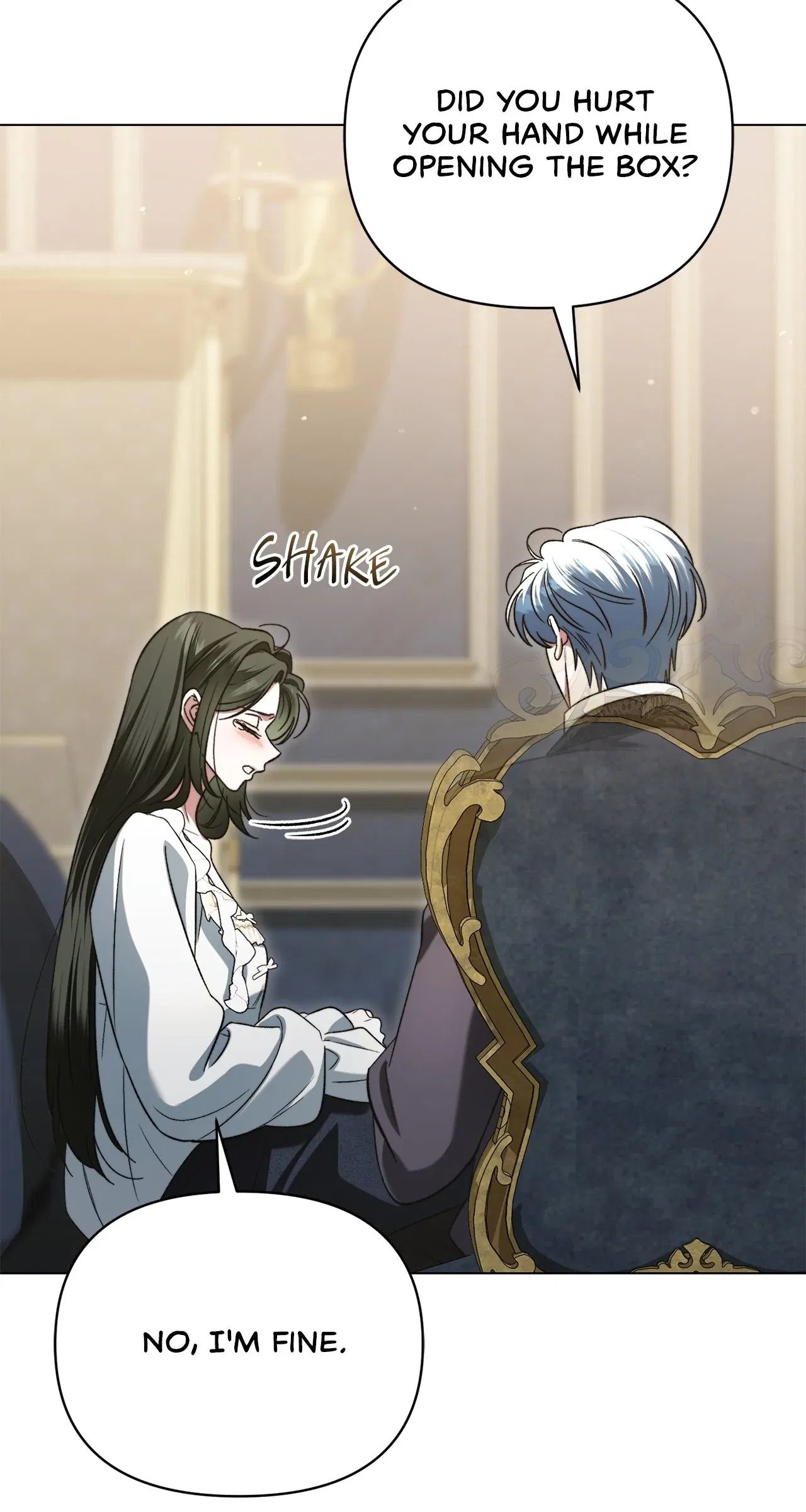 All for My Dearest Juliet Chapter 41 – Page 60