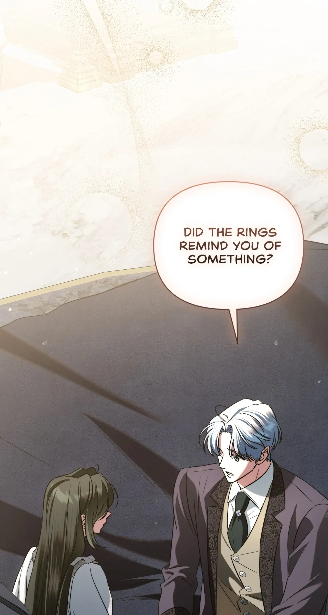 All for My Dearest Juliet Chapter 41 – Page 65