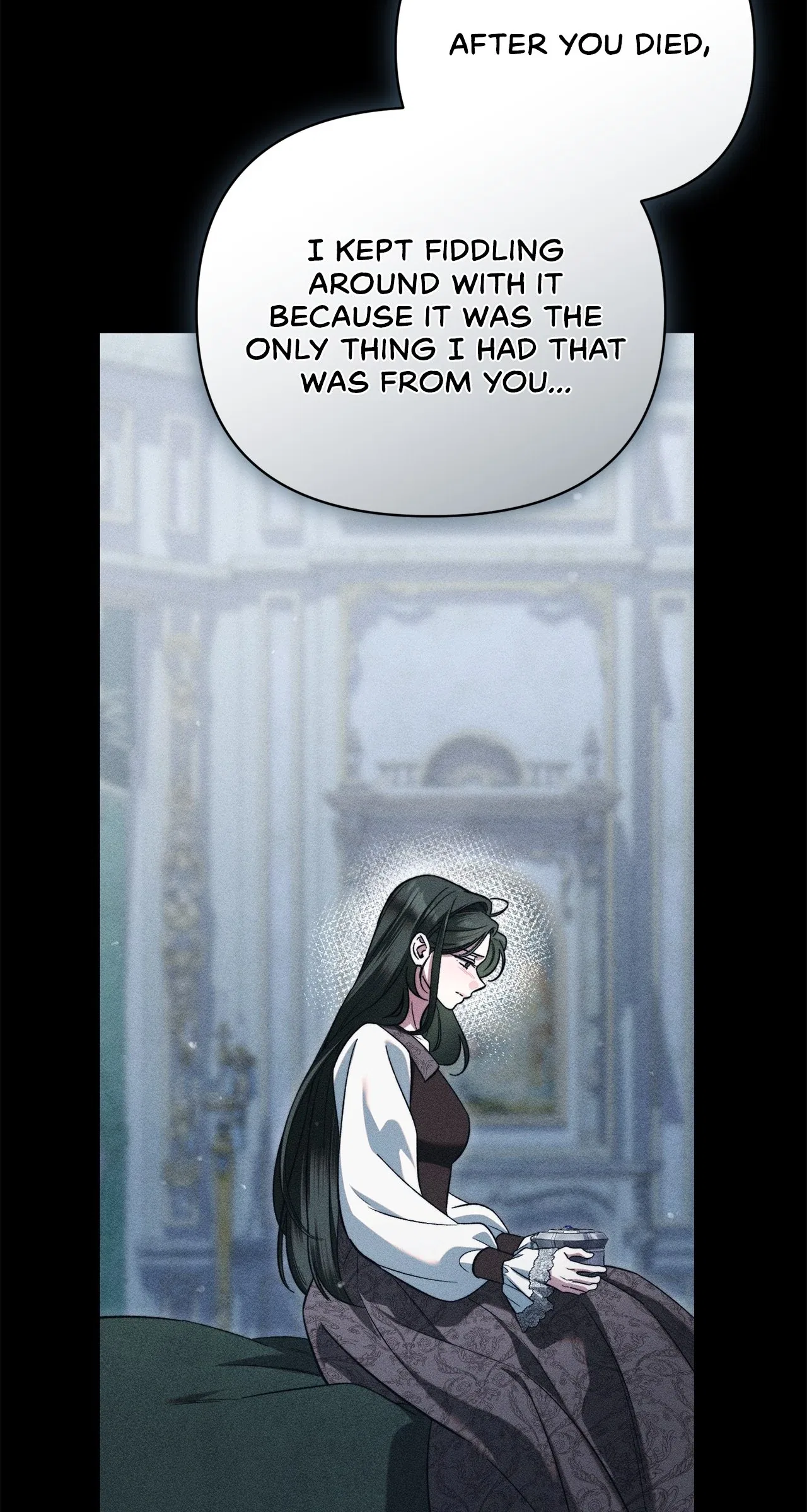 All for My Dearest Juliet Chapter 41 – Page 72