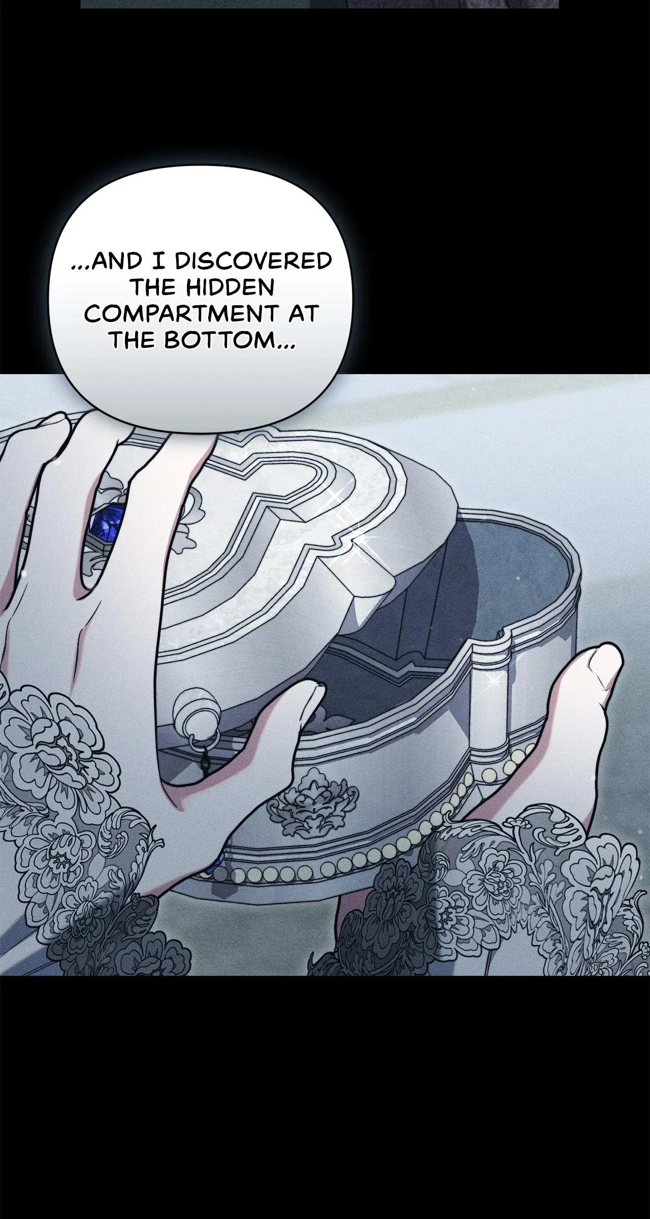 All for My Dearest Juliet Chapter 41 – Page 73